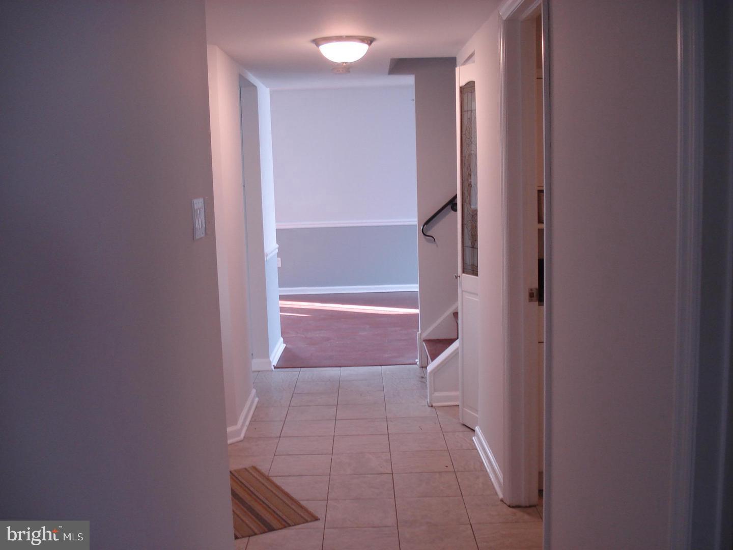 BIRCHES WEST - Residential Lease