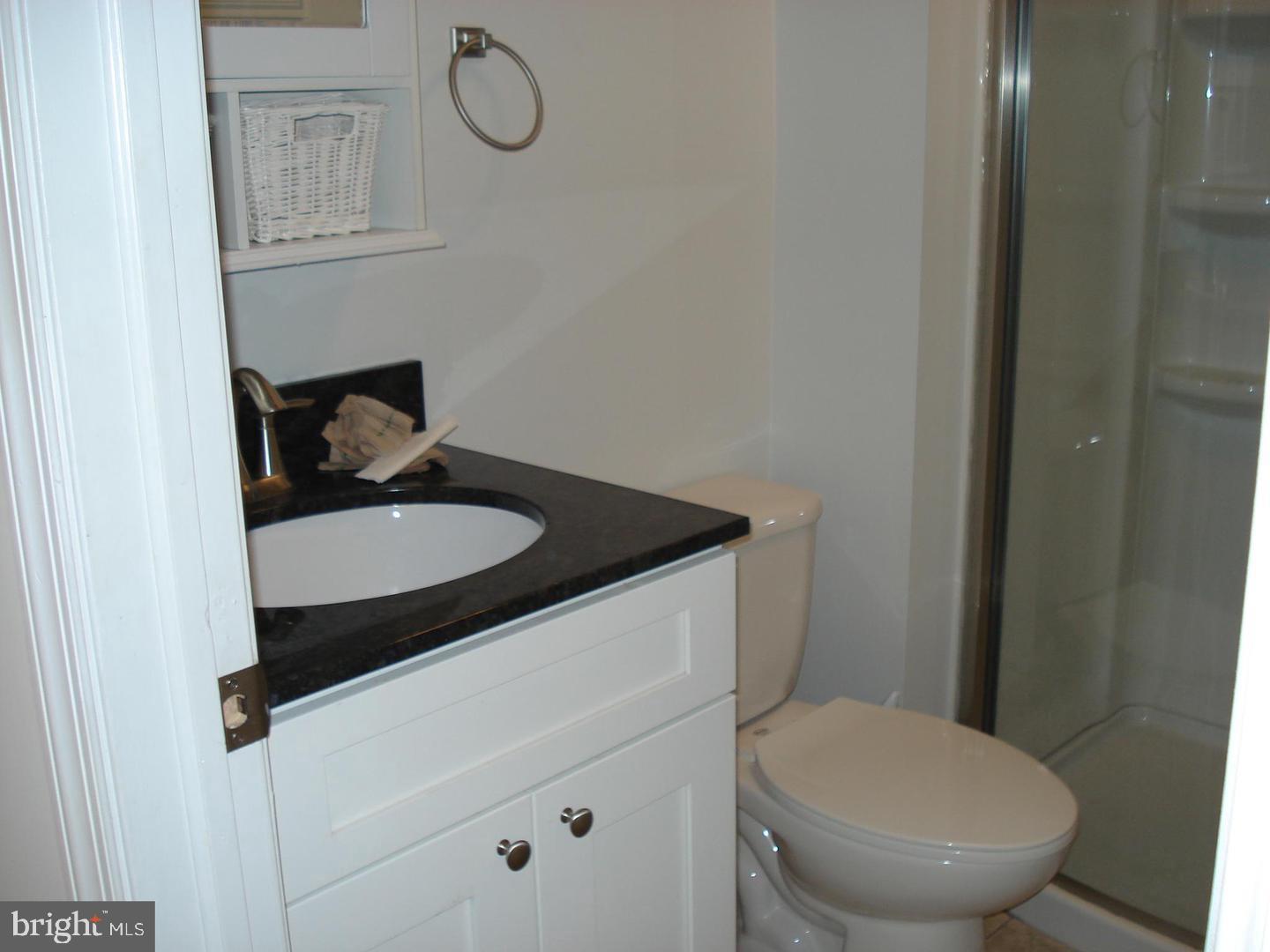 BIRCHES WEST - Residential Lease