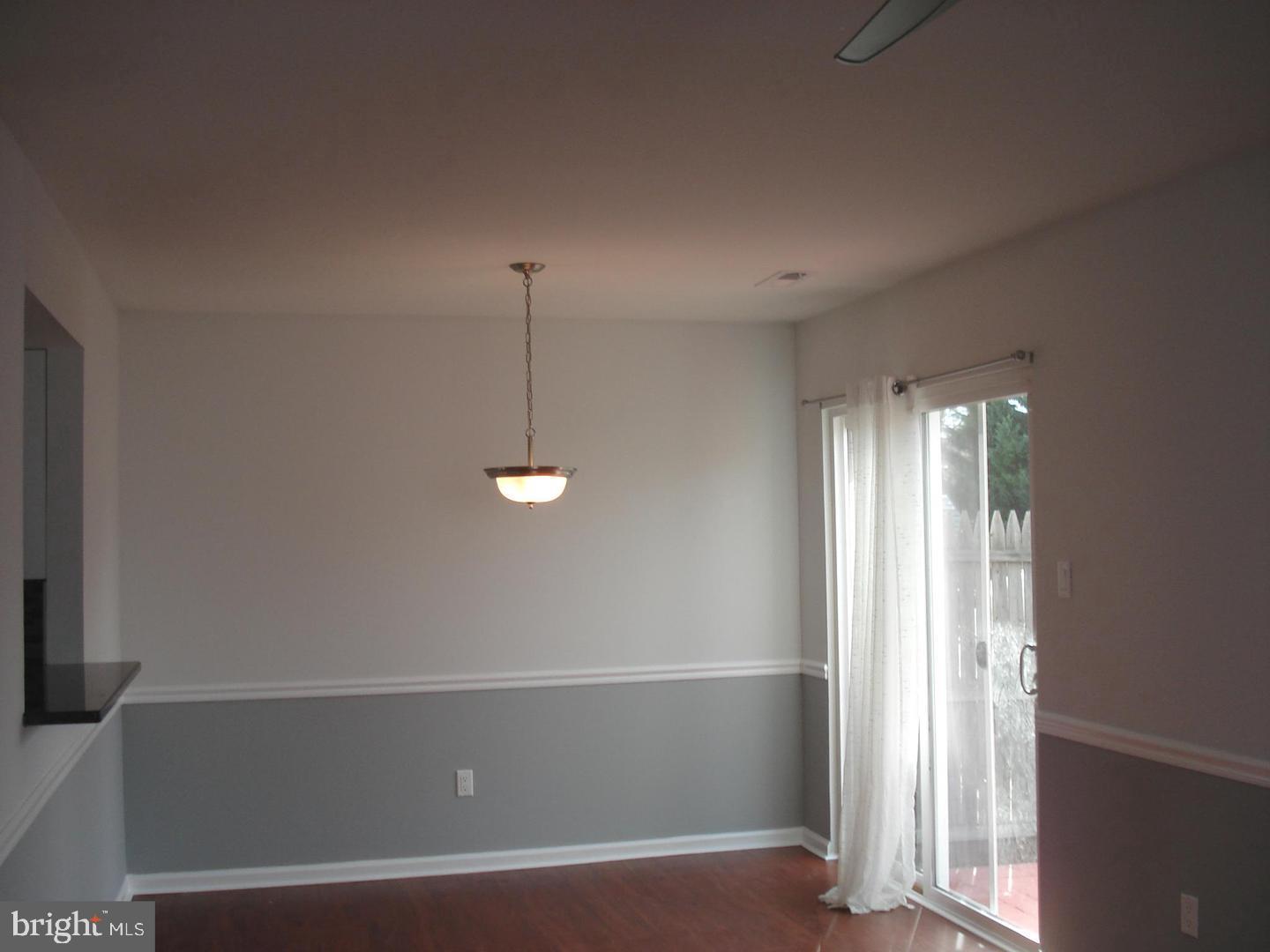 BIRCHES WEST - Residential Lease