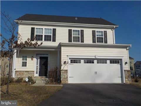 Homes For Rent - 303 Ellis Court<br/> NEWARK, DE 19711