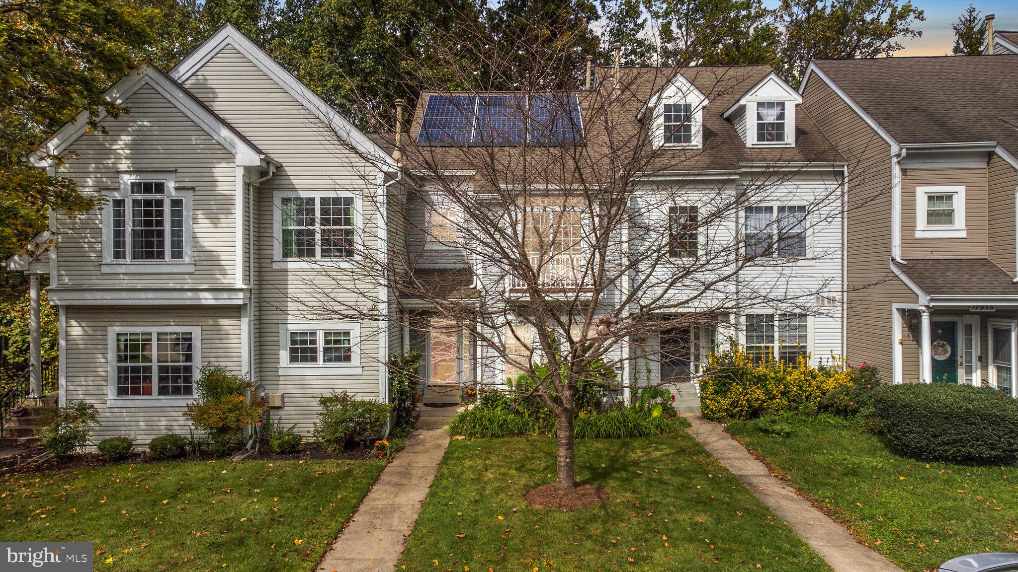 HALLOWELL - Residential