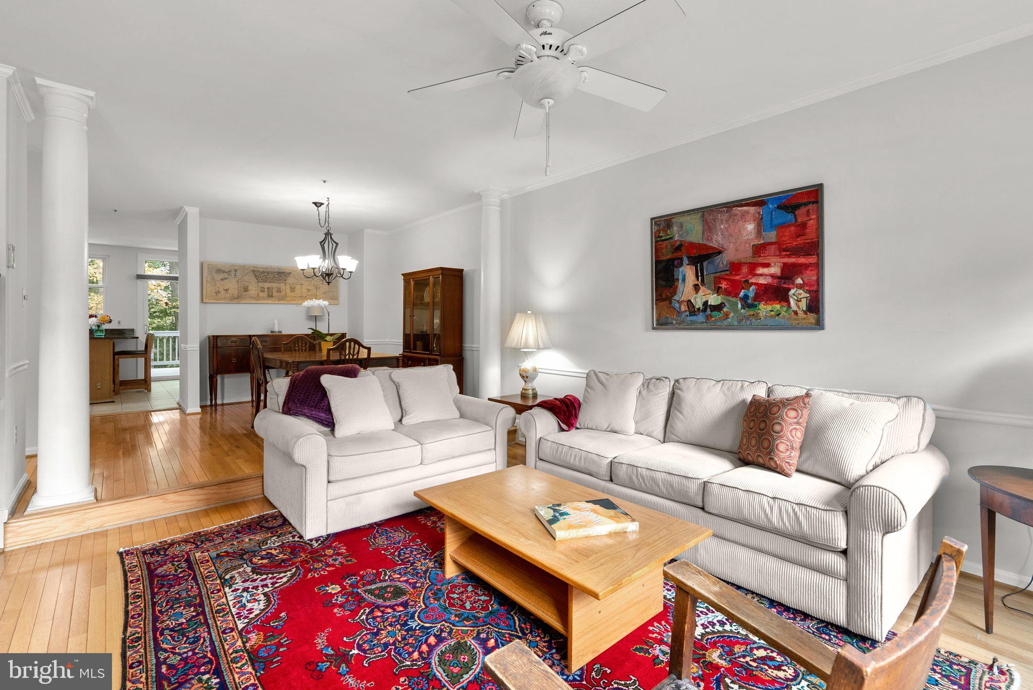 HALLOWELL - Residential