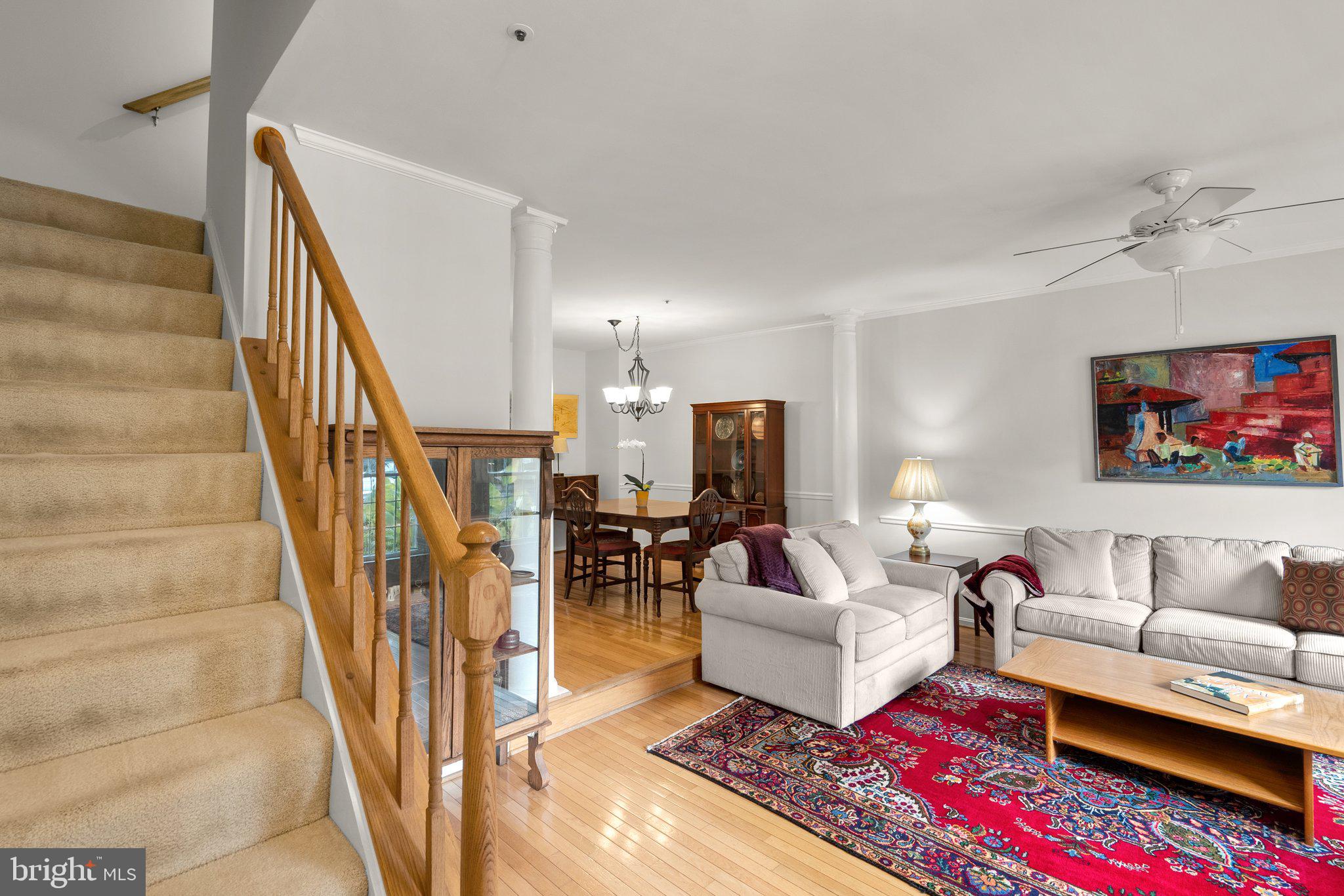 HALLOWELL - Residential