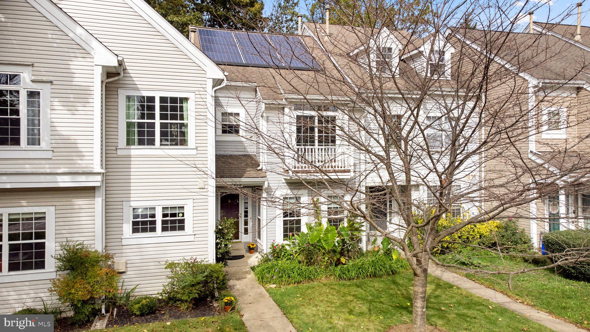 HALLOWELL - Residential