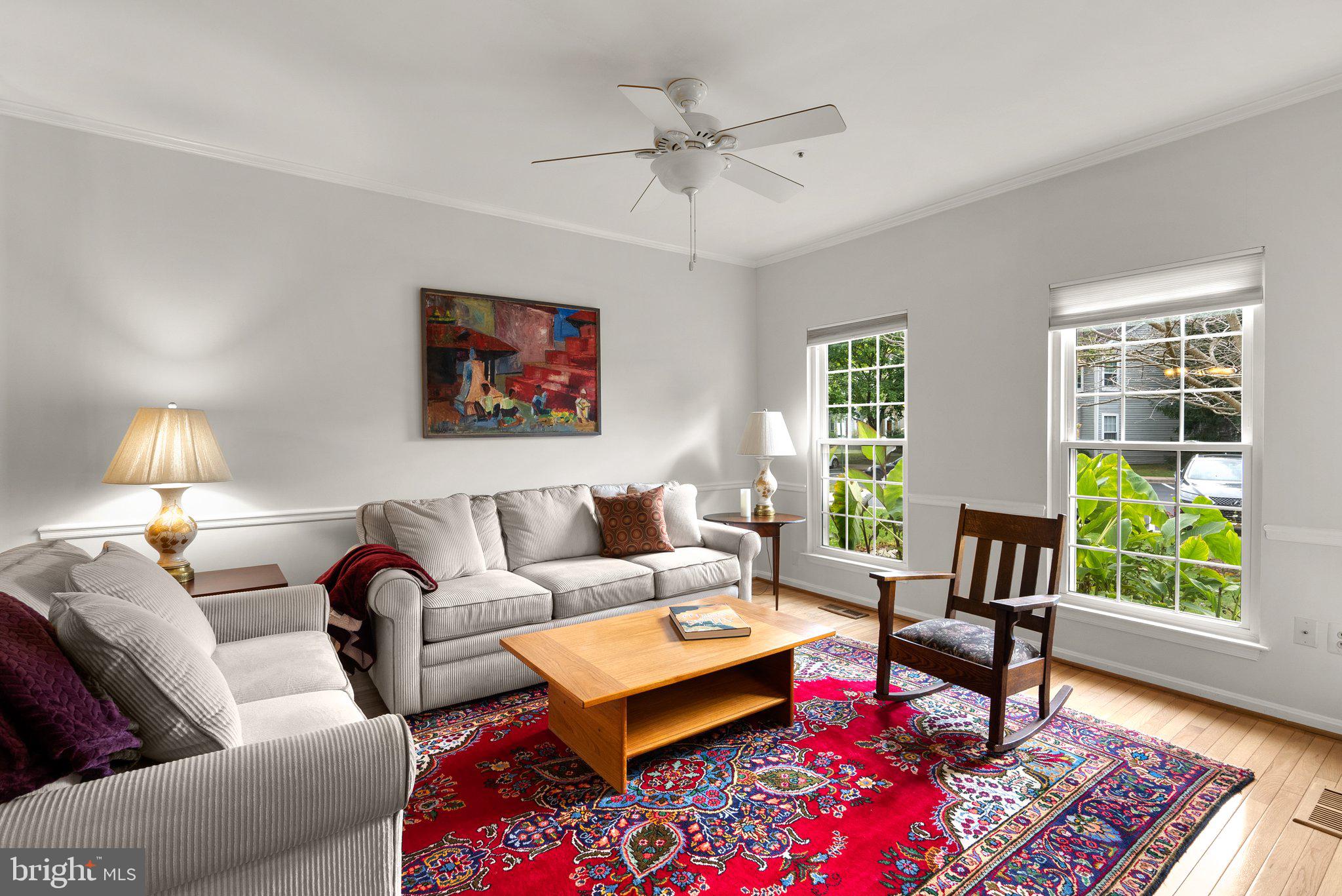 HALLOWELL - Residential