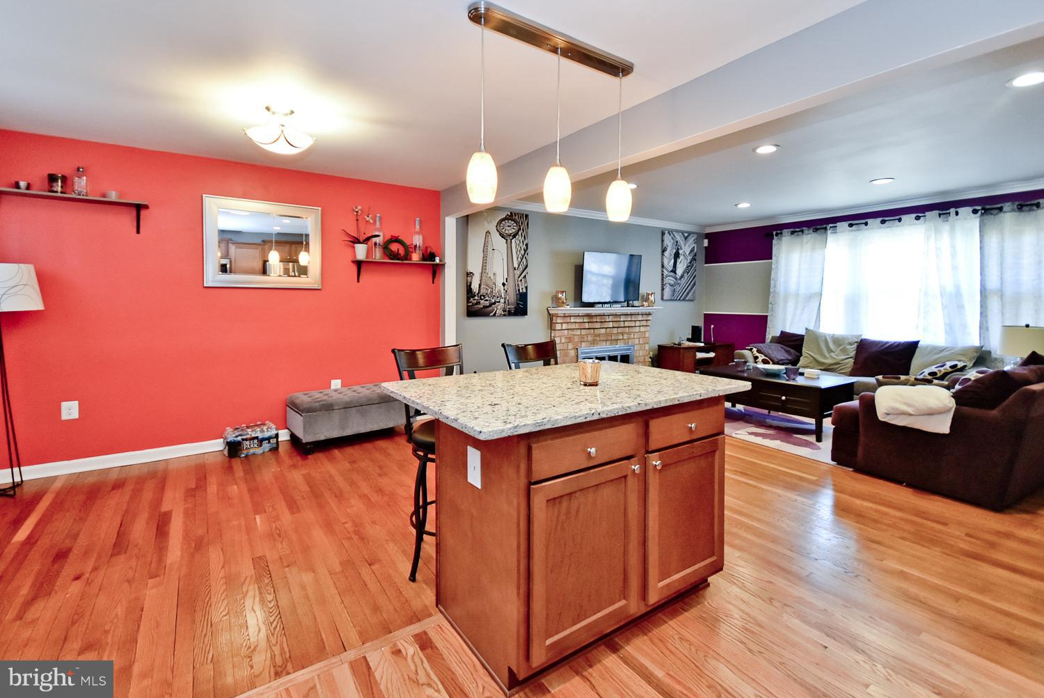 WATERFORD - Residential Lease