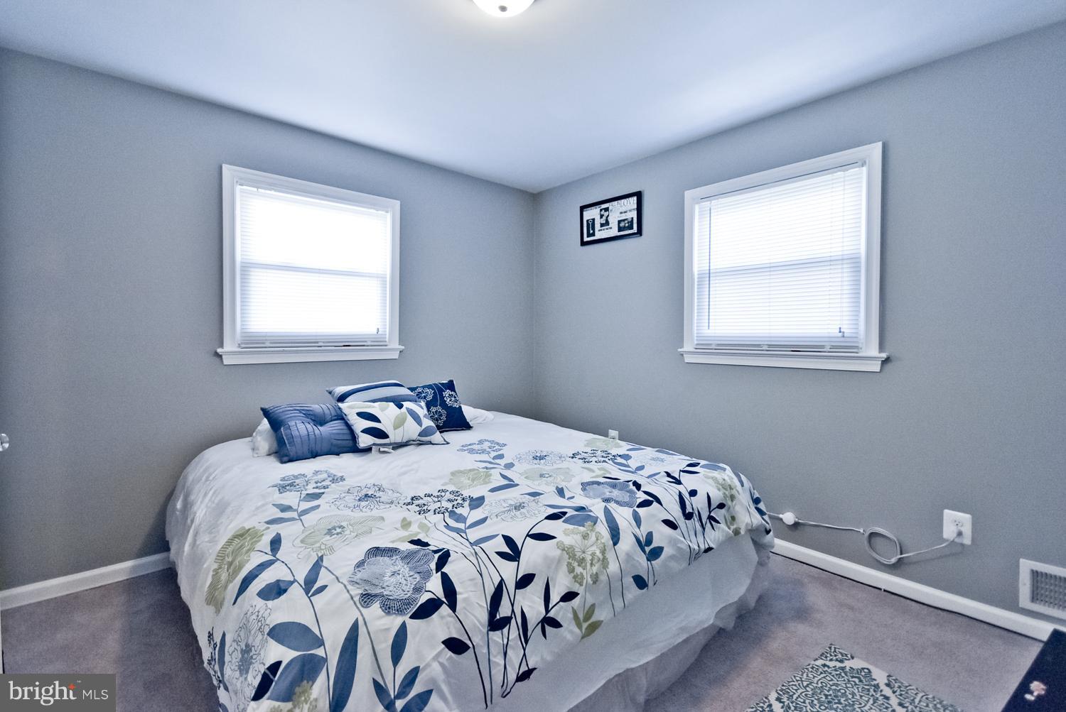 WATERFORD - Residential Lease