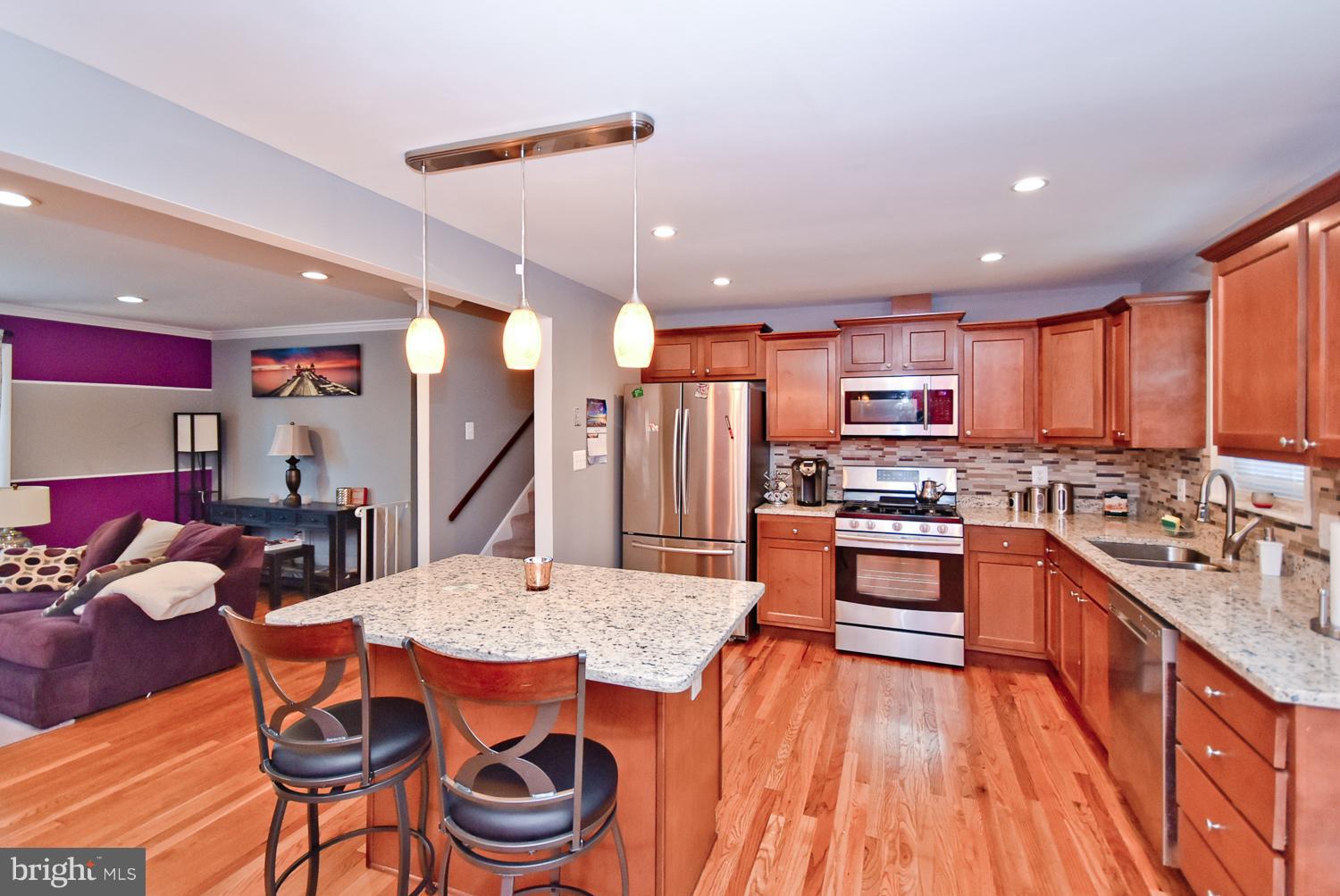 WATERFORD - Residential Lease