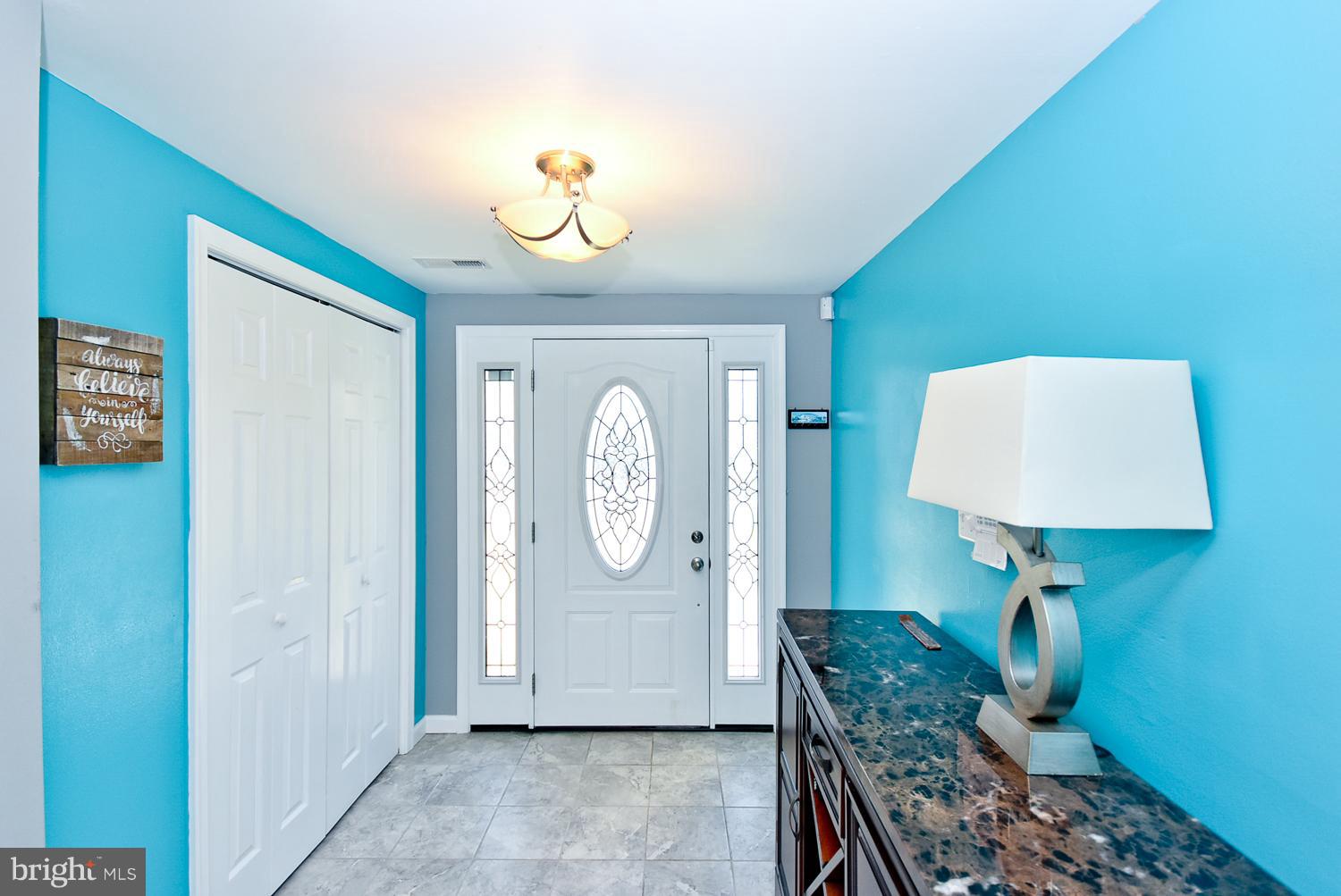 WATERFORD - Residential Lease