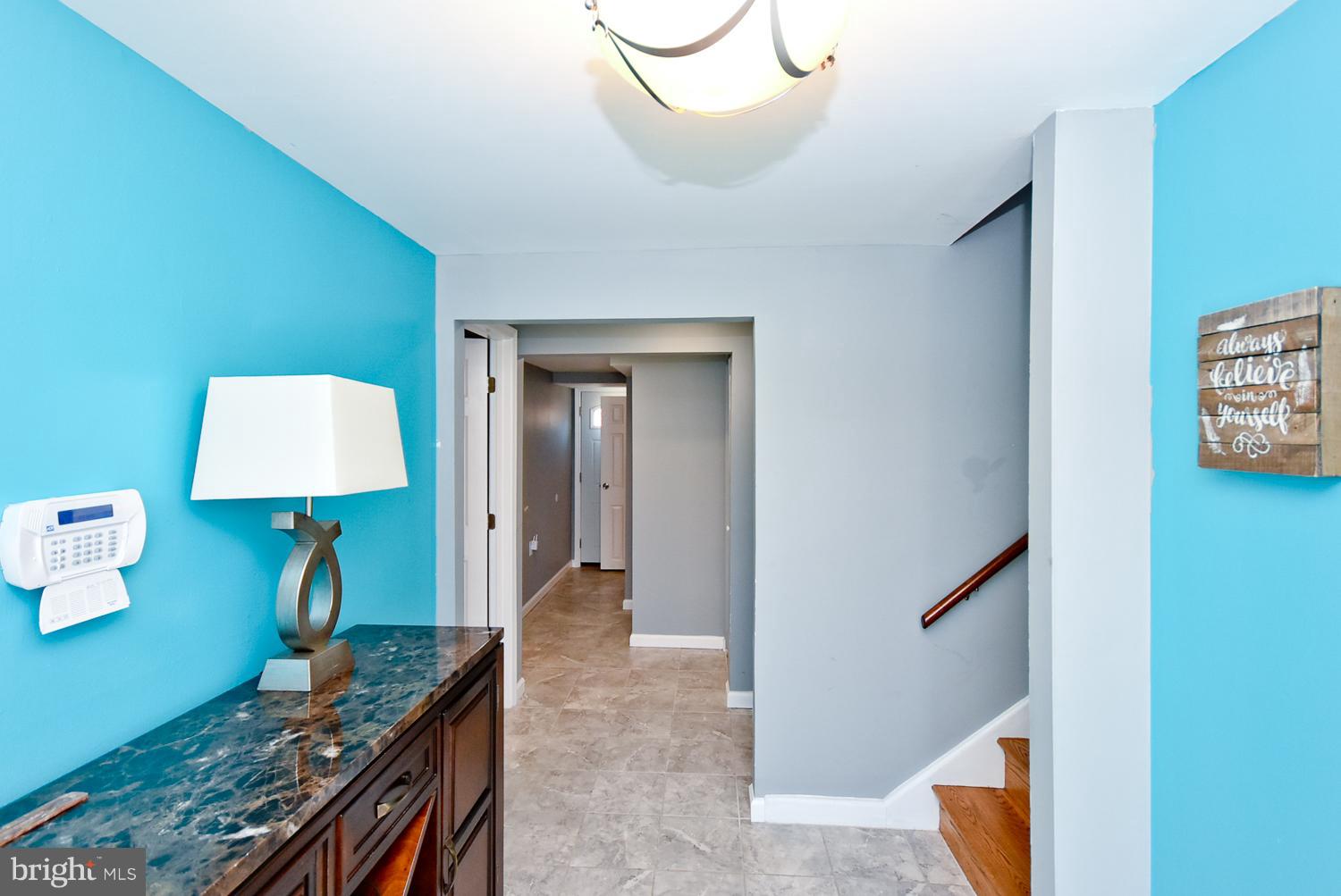 WATERFORD - Residential Lease