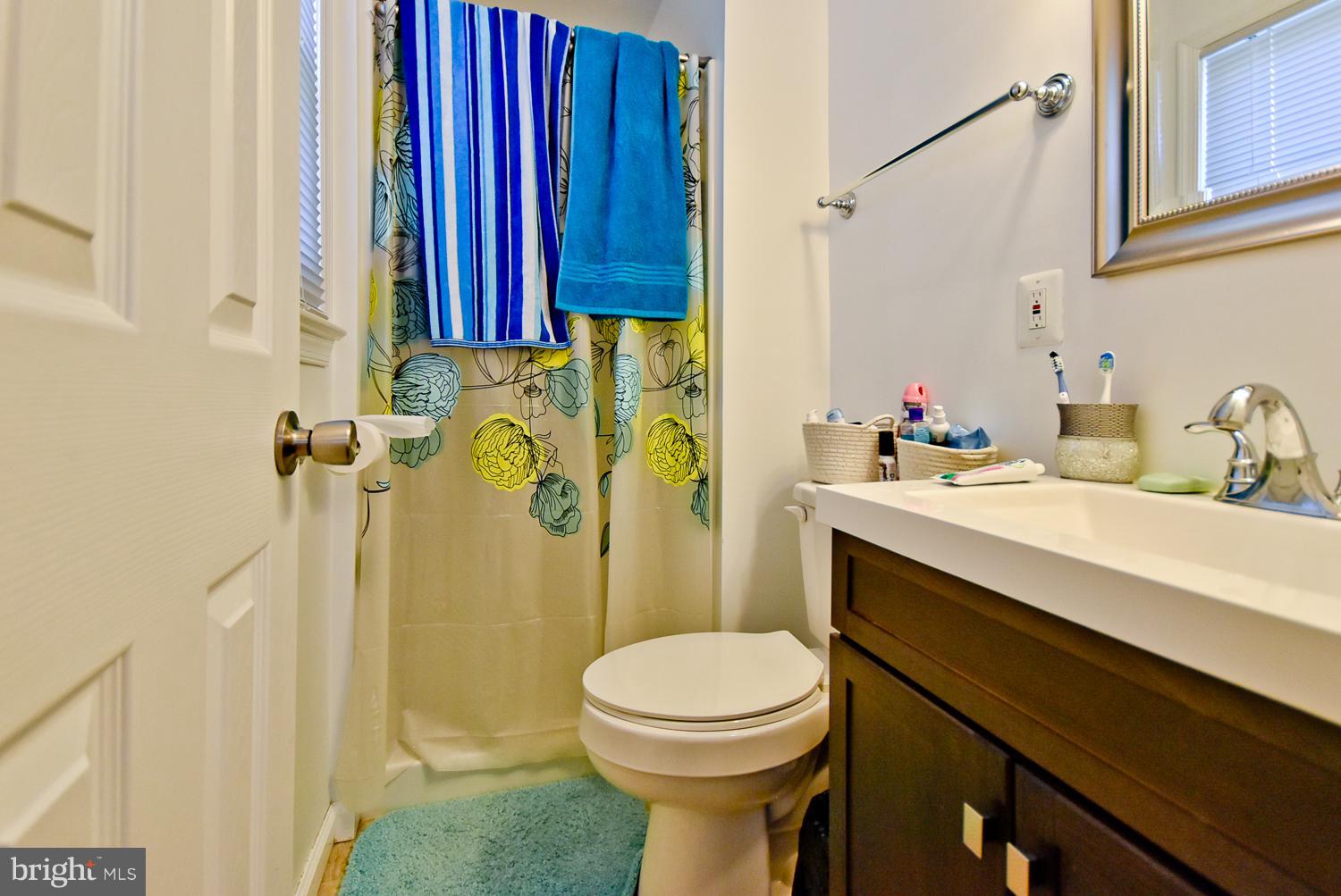 WATERFORD - Residential Lease