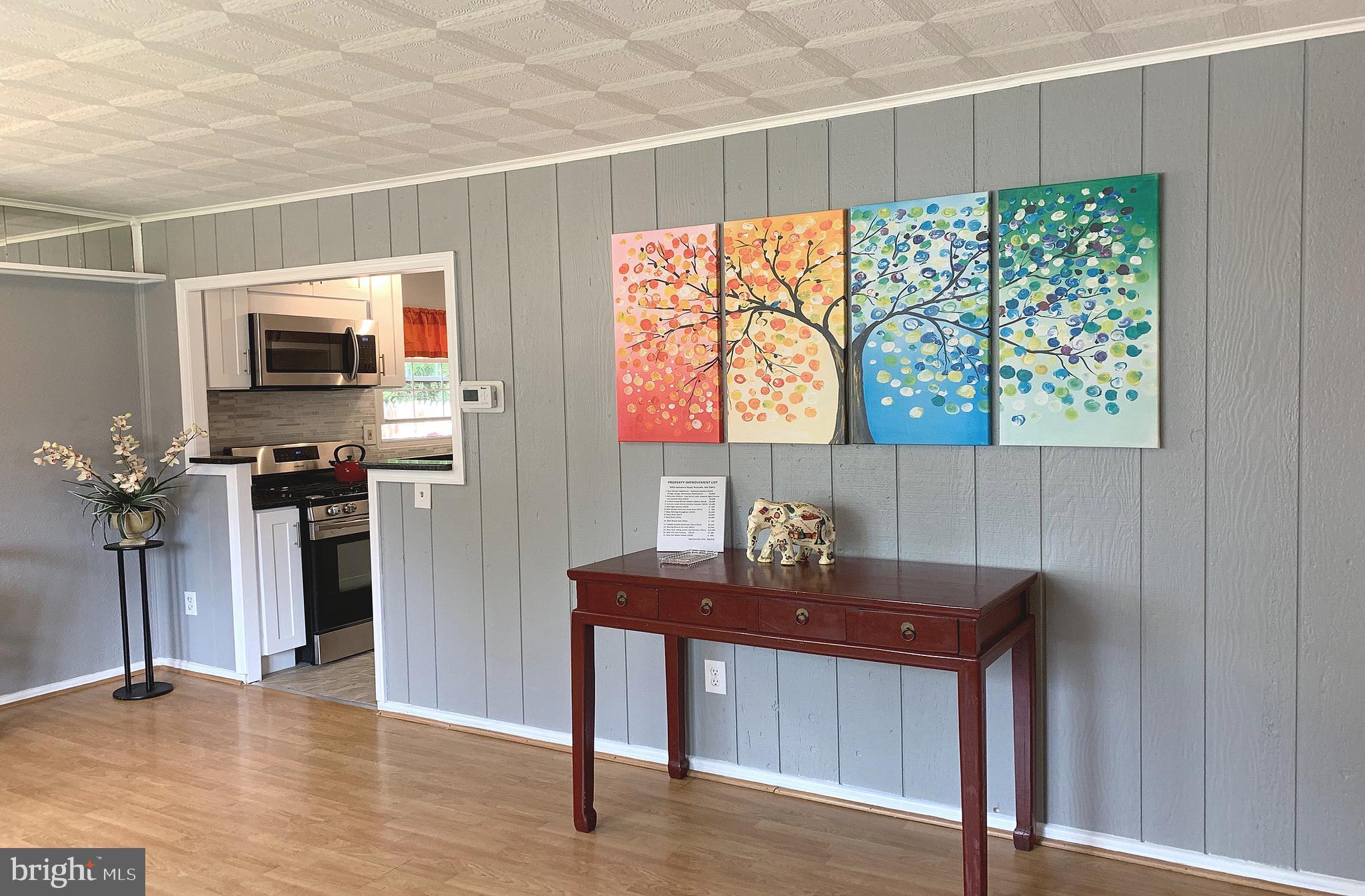 ROCKLAND - Residential