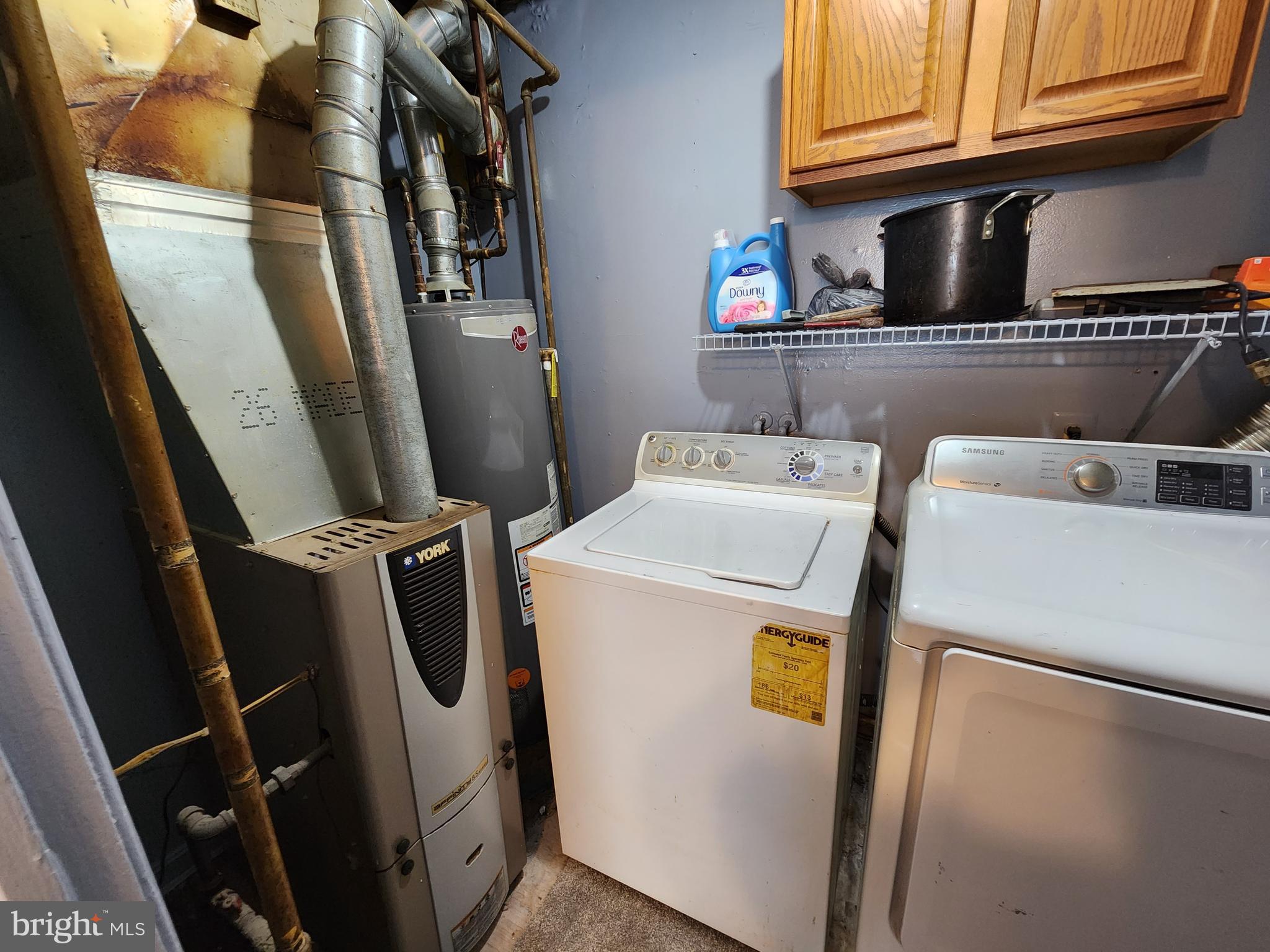 NORTH FORESTVILLE - Residential