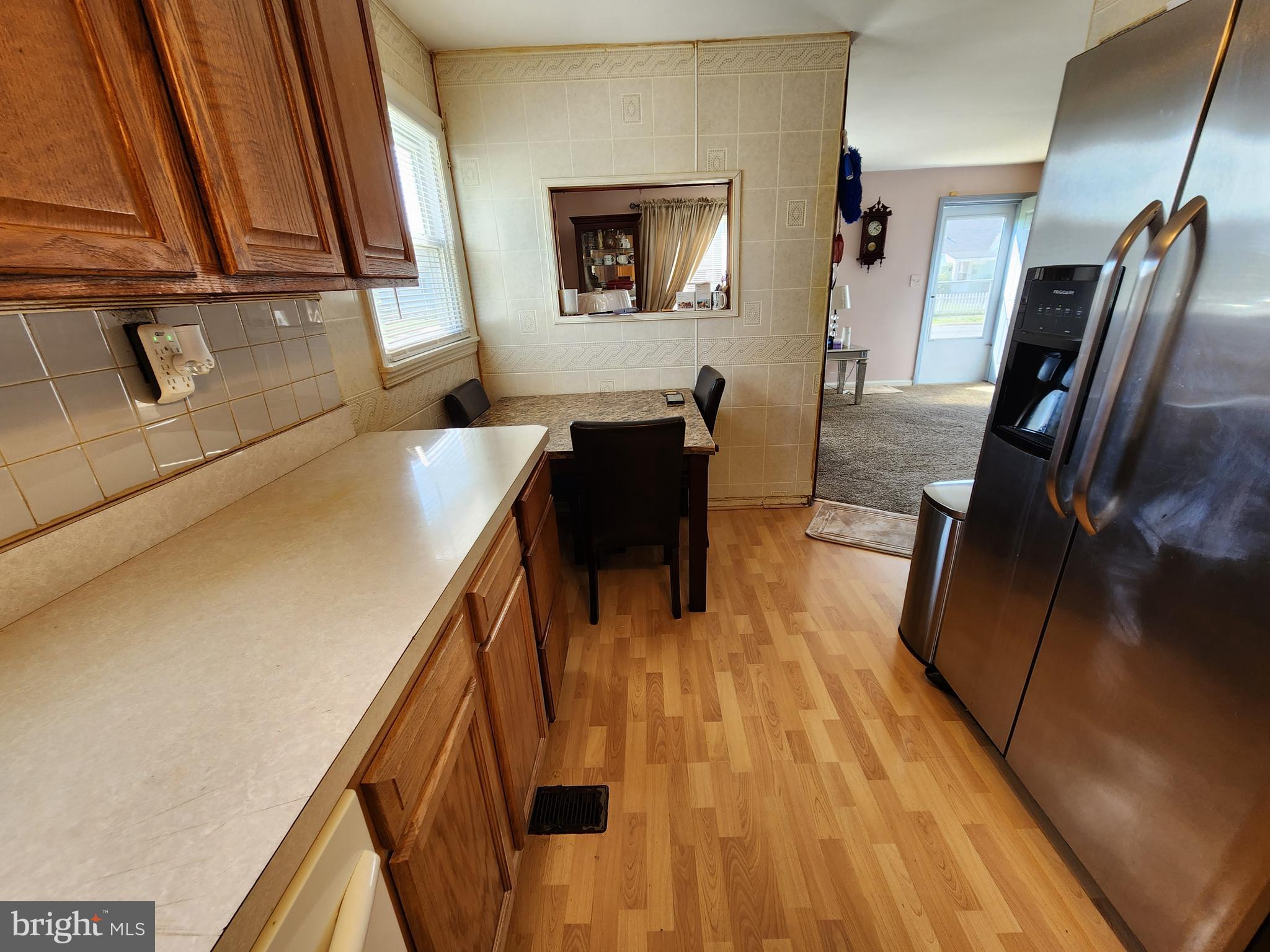 NORTH FORESTVILLE - Residential