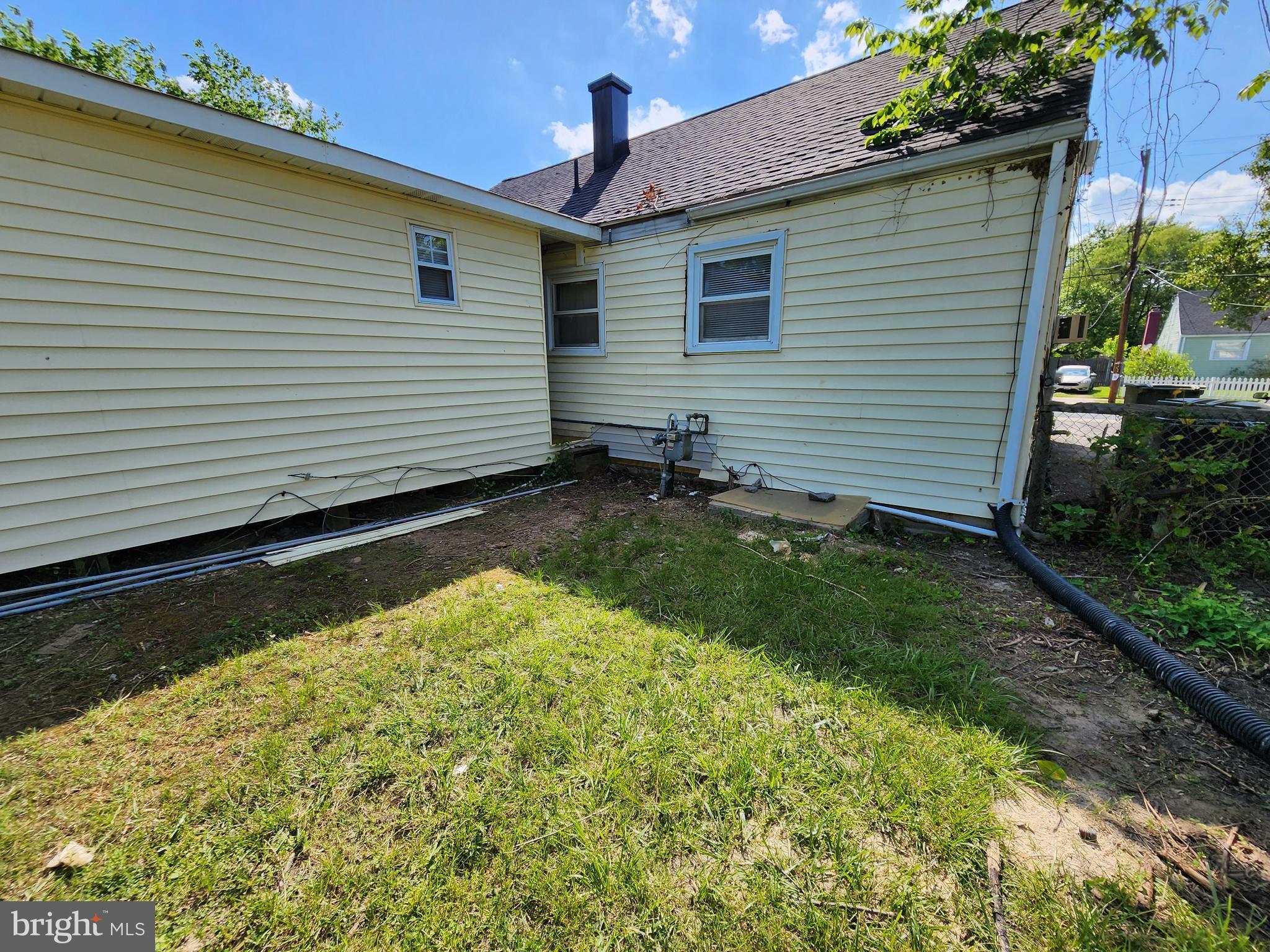 NORTH FORESTVILLE - Residential