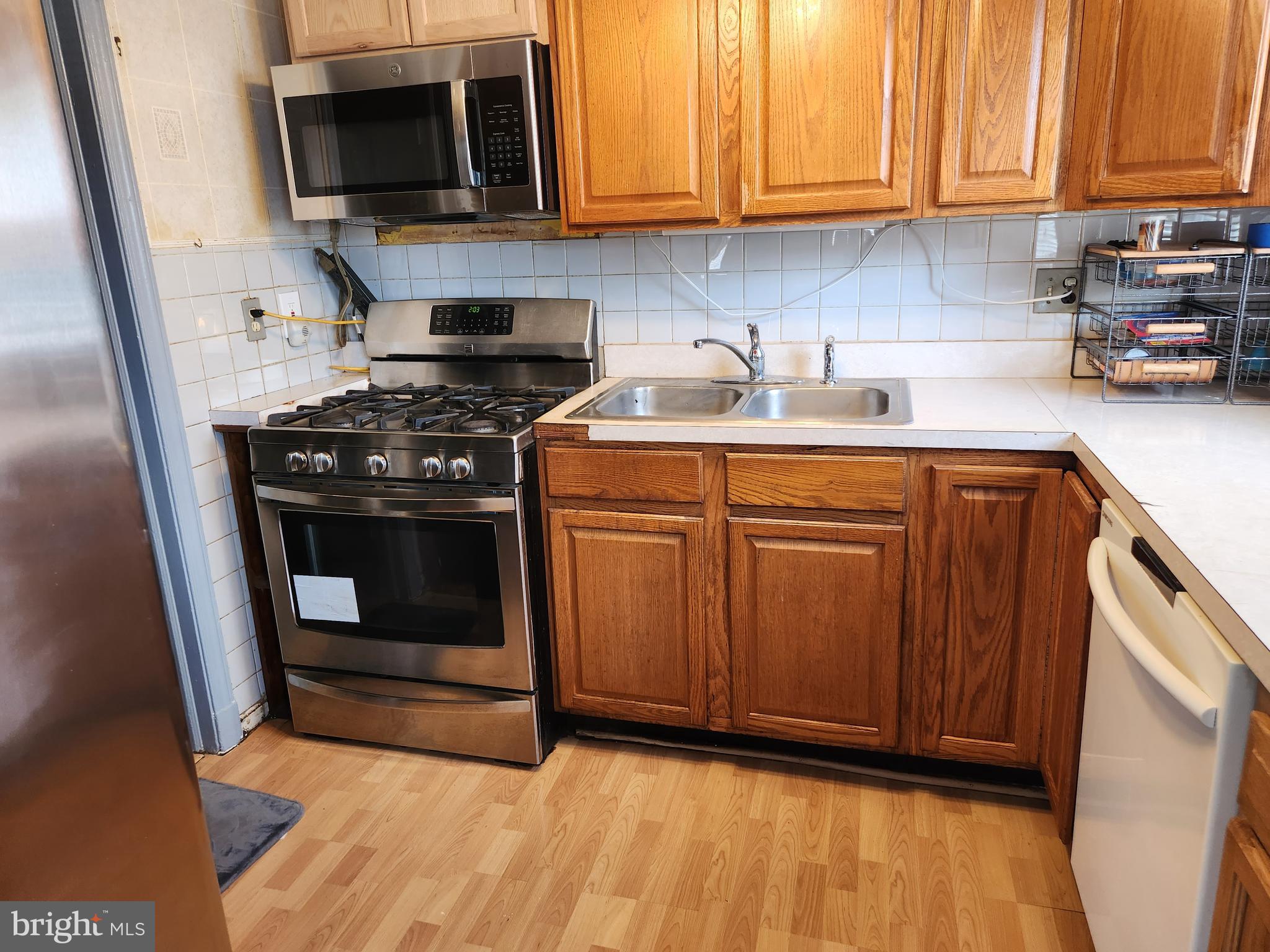 NORTH FORESTVILLE - Residential