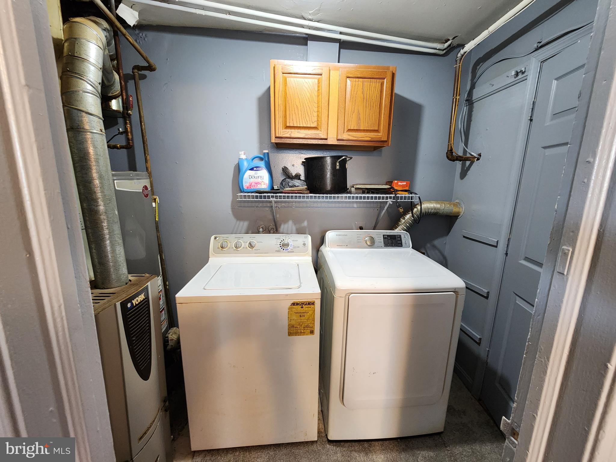 NORTH FORESTVILLE - Residential