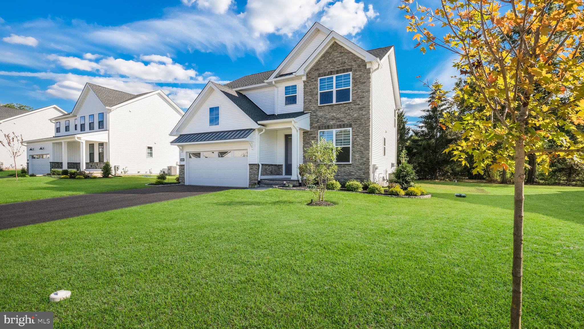 1448 MILL RACE DRIVE