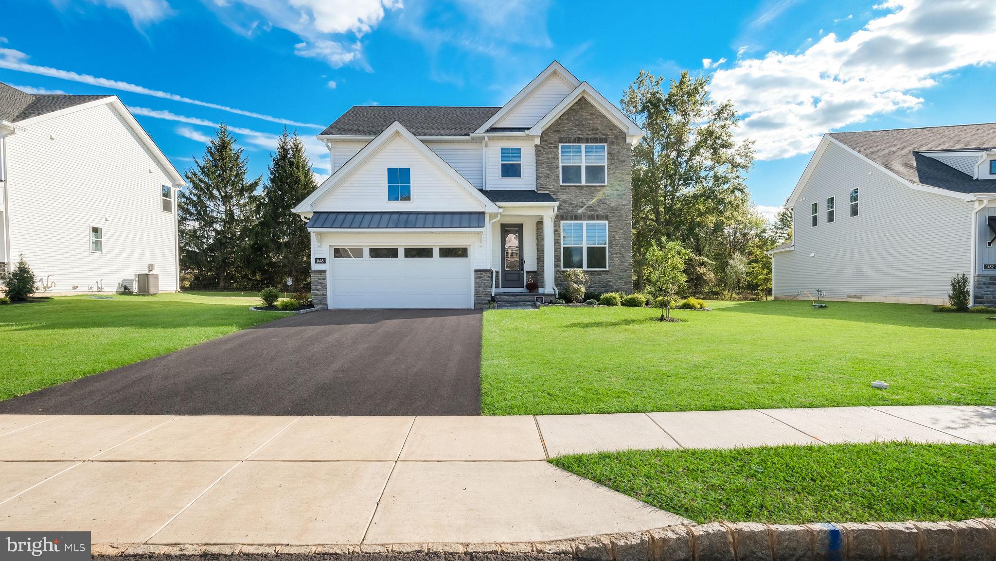 1448 MILL RACE DRIVE