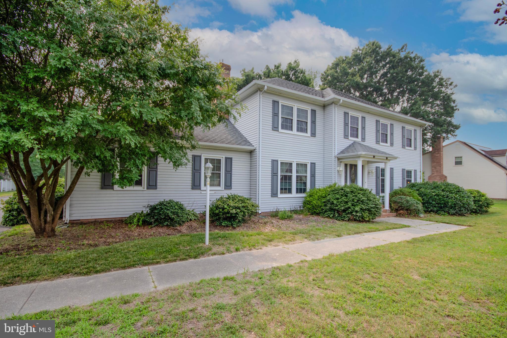 6468 CENTENNIAL DRIVE