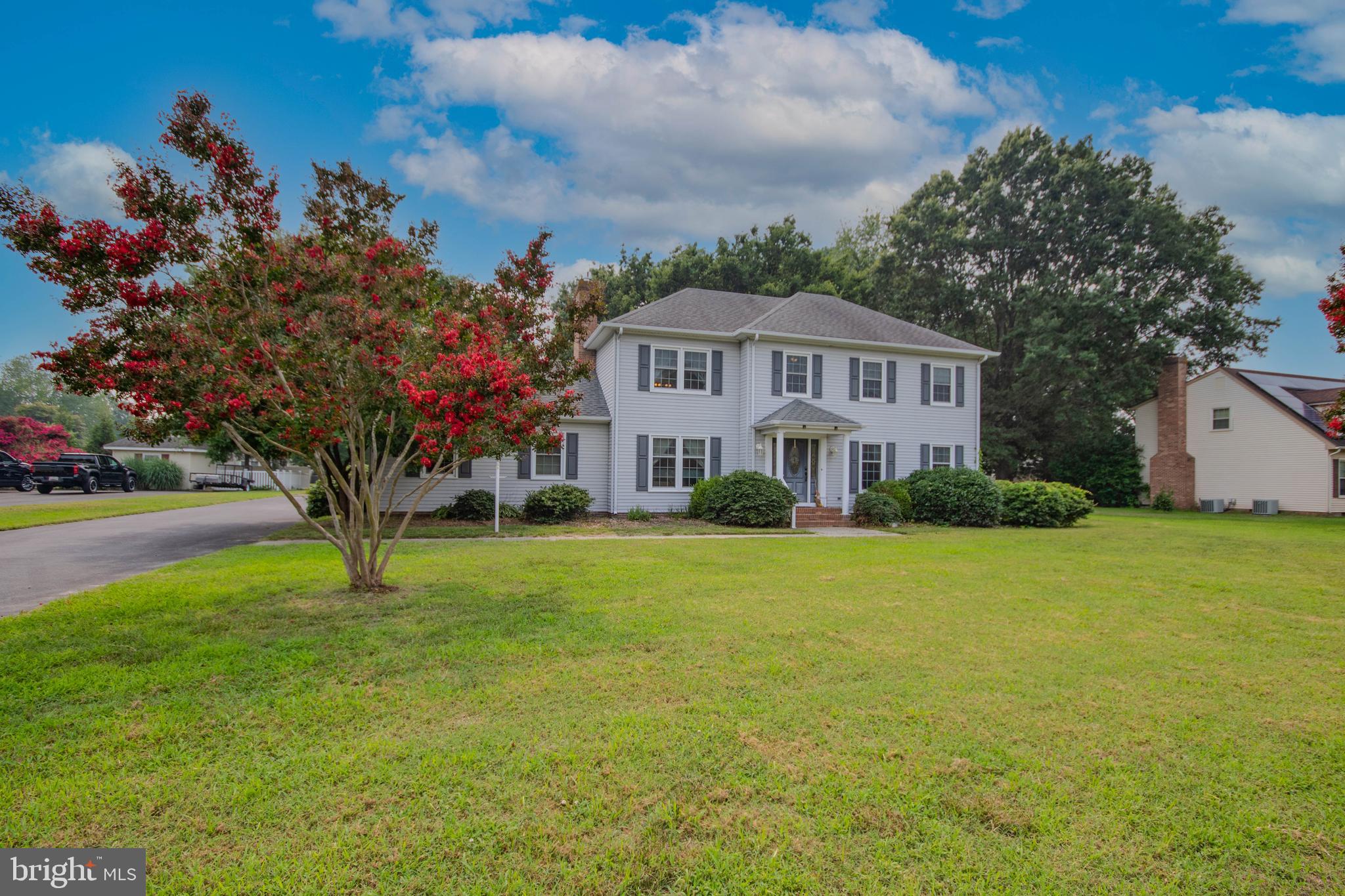 6468 CENTENNIAL DRIVE