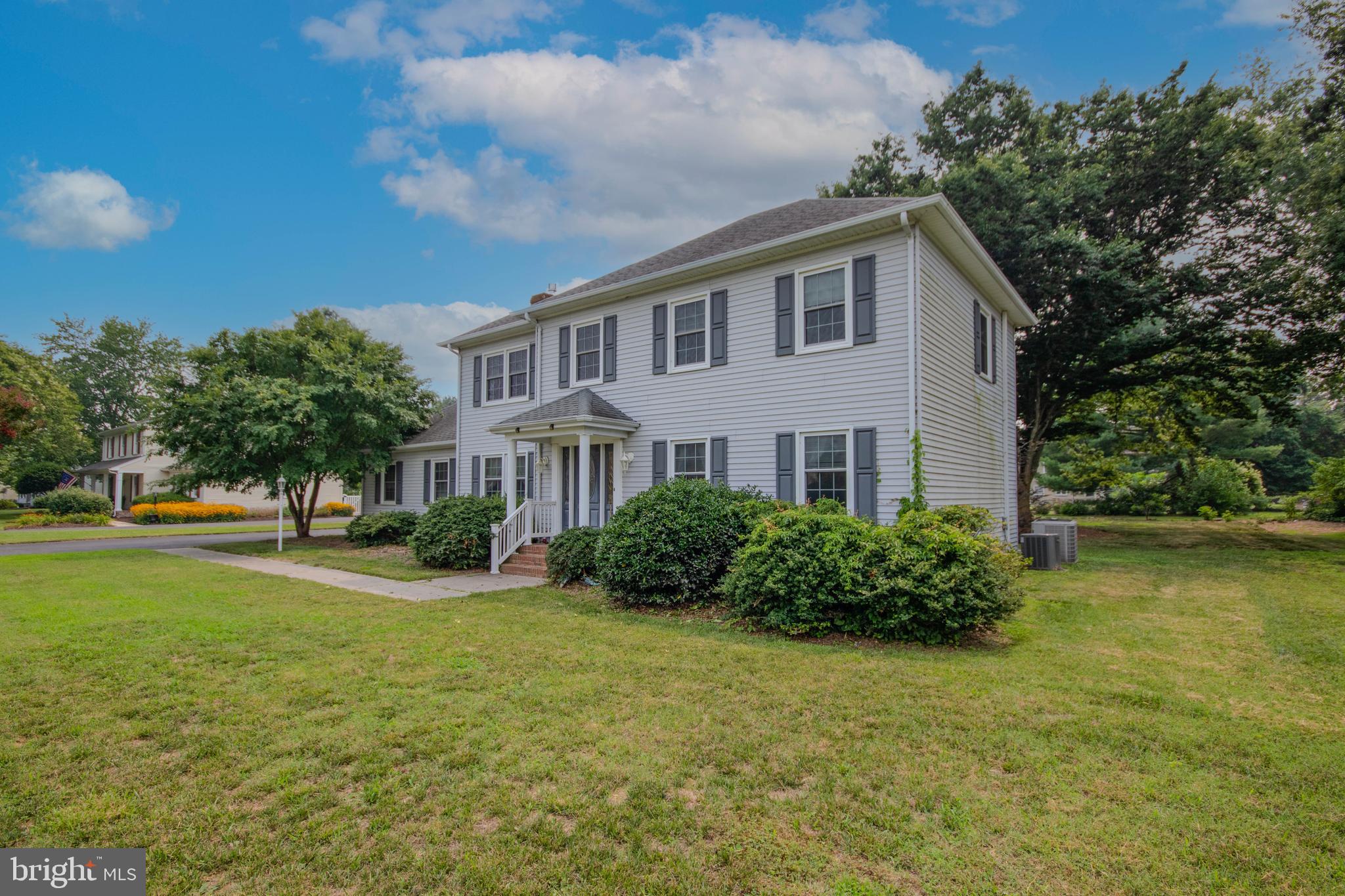 6468 CENTENNIAL DRIVE