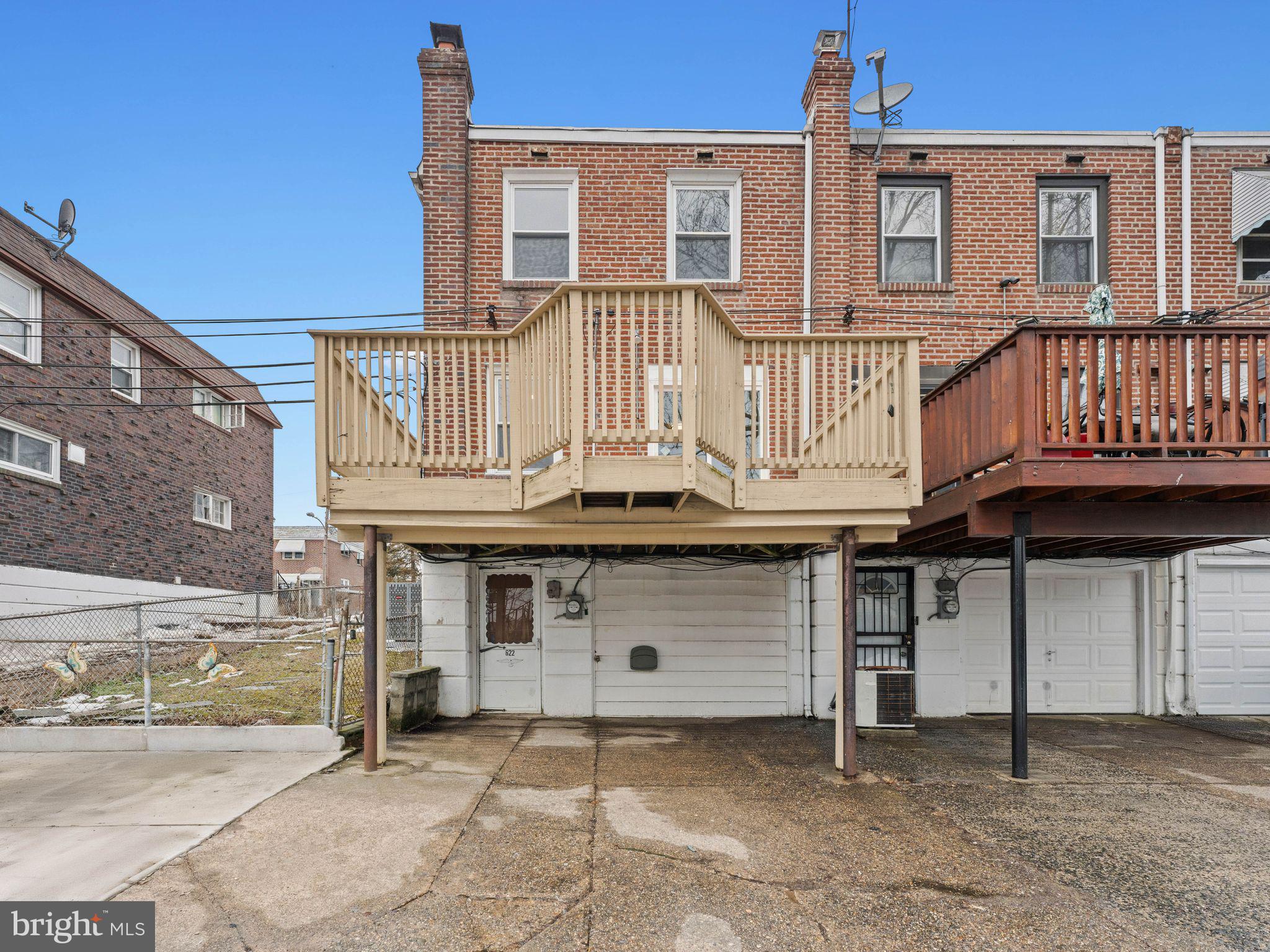 BRIARCLIFF - Residential