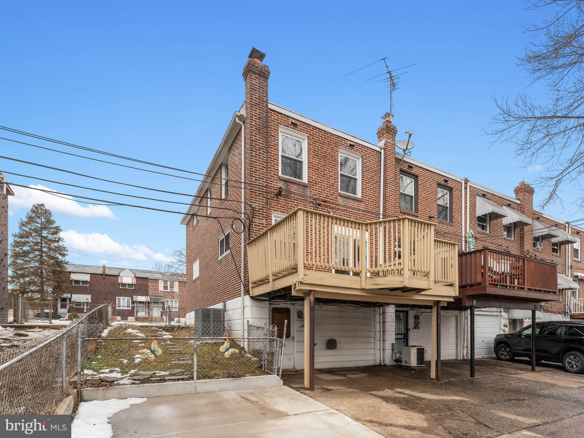 BRIARCLIFF - Residential