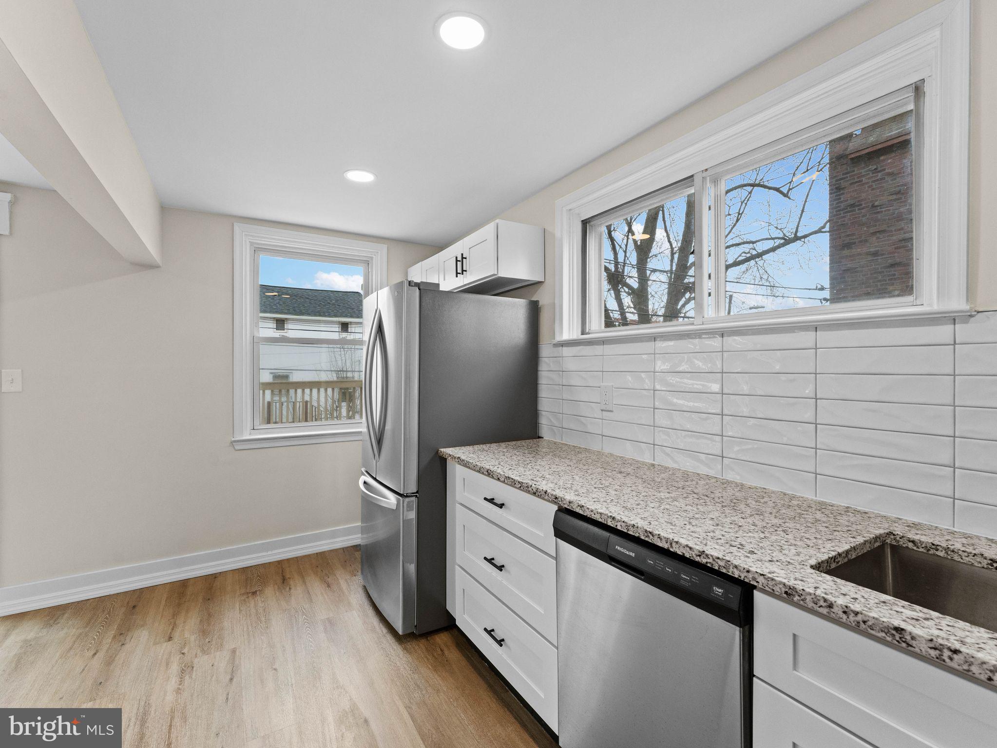 BRIARCLIFF - Residential