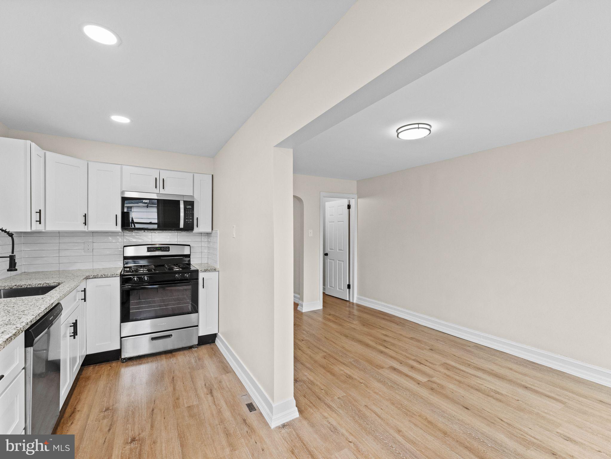 BRIARCLIFF - Residential