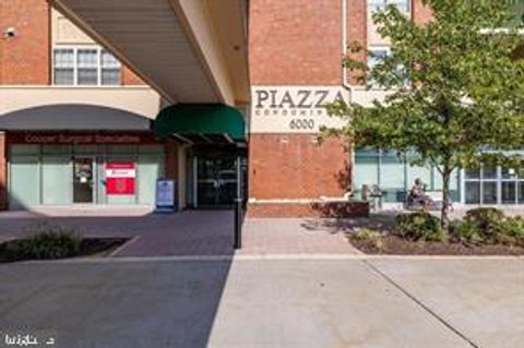 Condo For Sale - 6141 Main St Piazza St #6141<br/> VOORHEES, NJ 08043