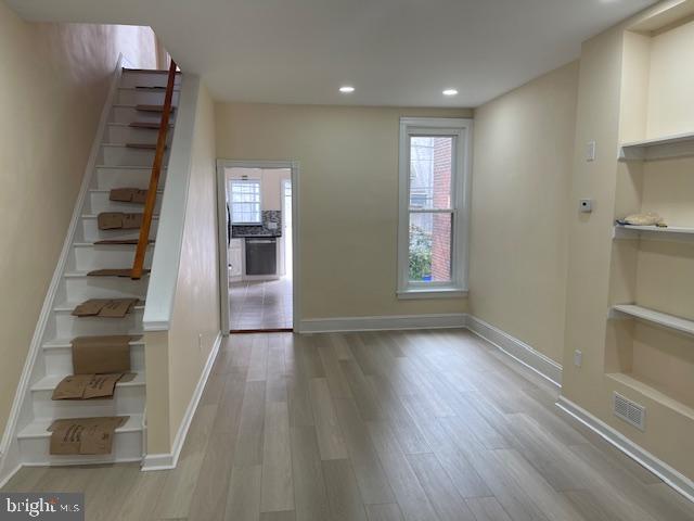 WISSINOMING - Residential