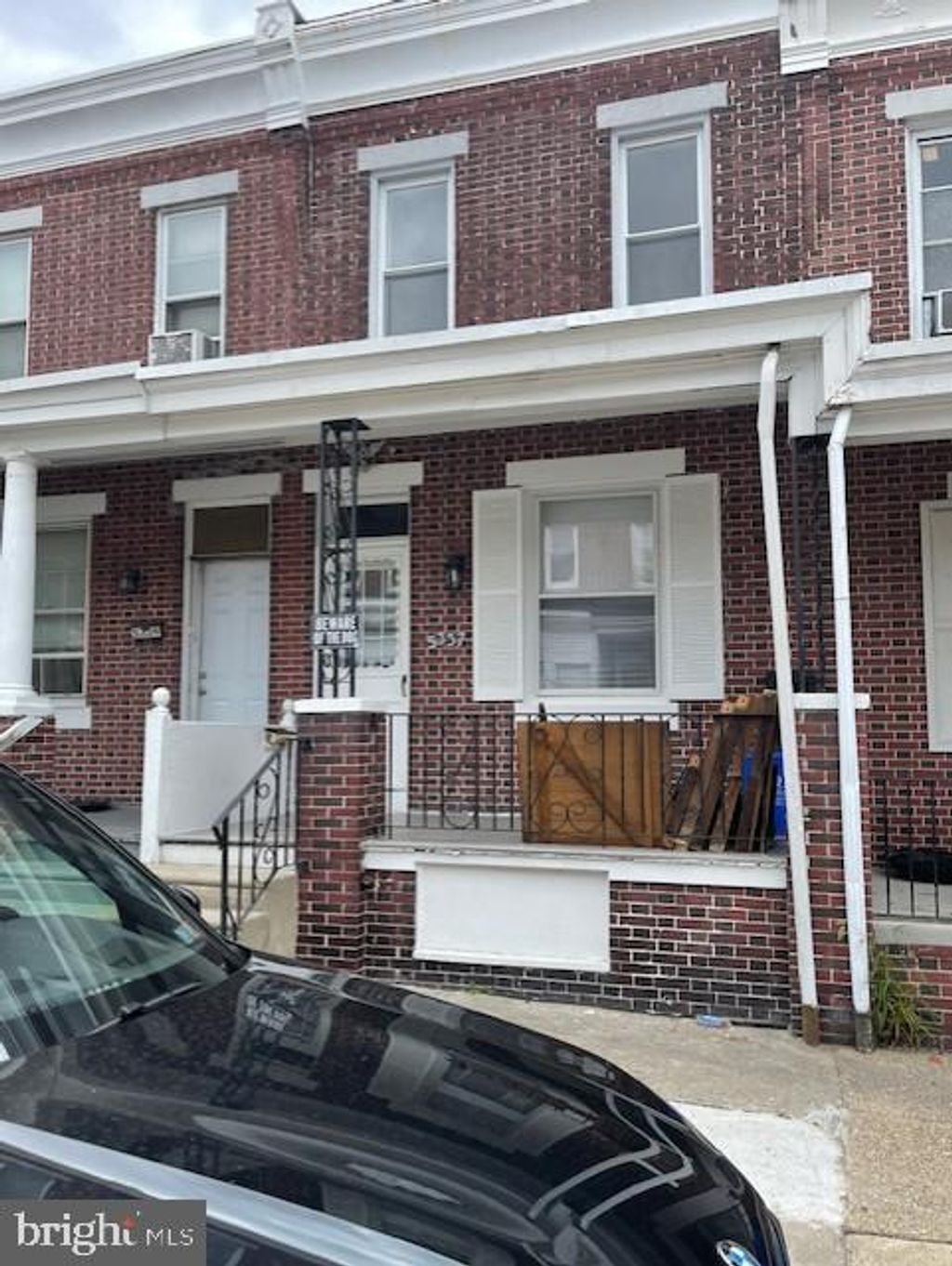 Photo of 5337 Hedge Street, PHILADELPHIA, PA 19124 (MLS # PAPH2535878)