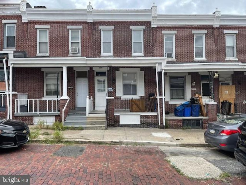 Photo of 5337 Hedge Street, PHILADELPHIA, PA 19124 (MLS # PAPH2535878)