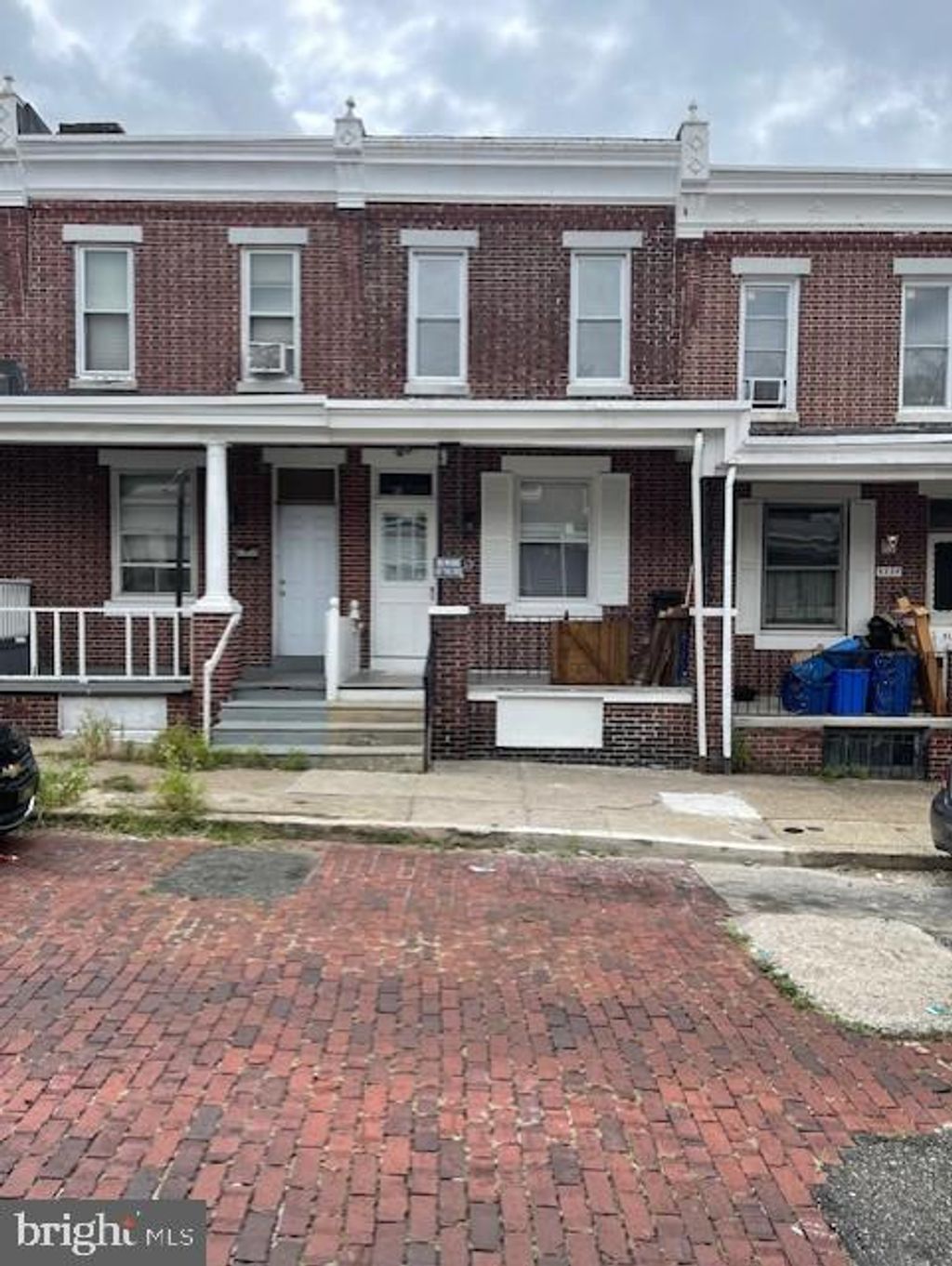Photo of 5337 Hedge Street, PHILADELPHIA, PA 19124 (MLS # PAPH2535878)