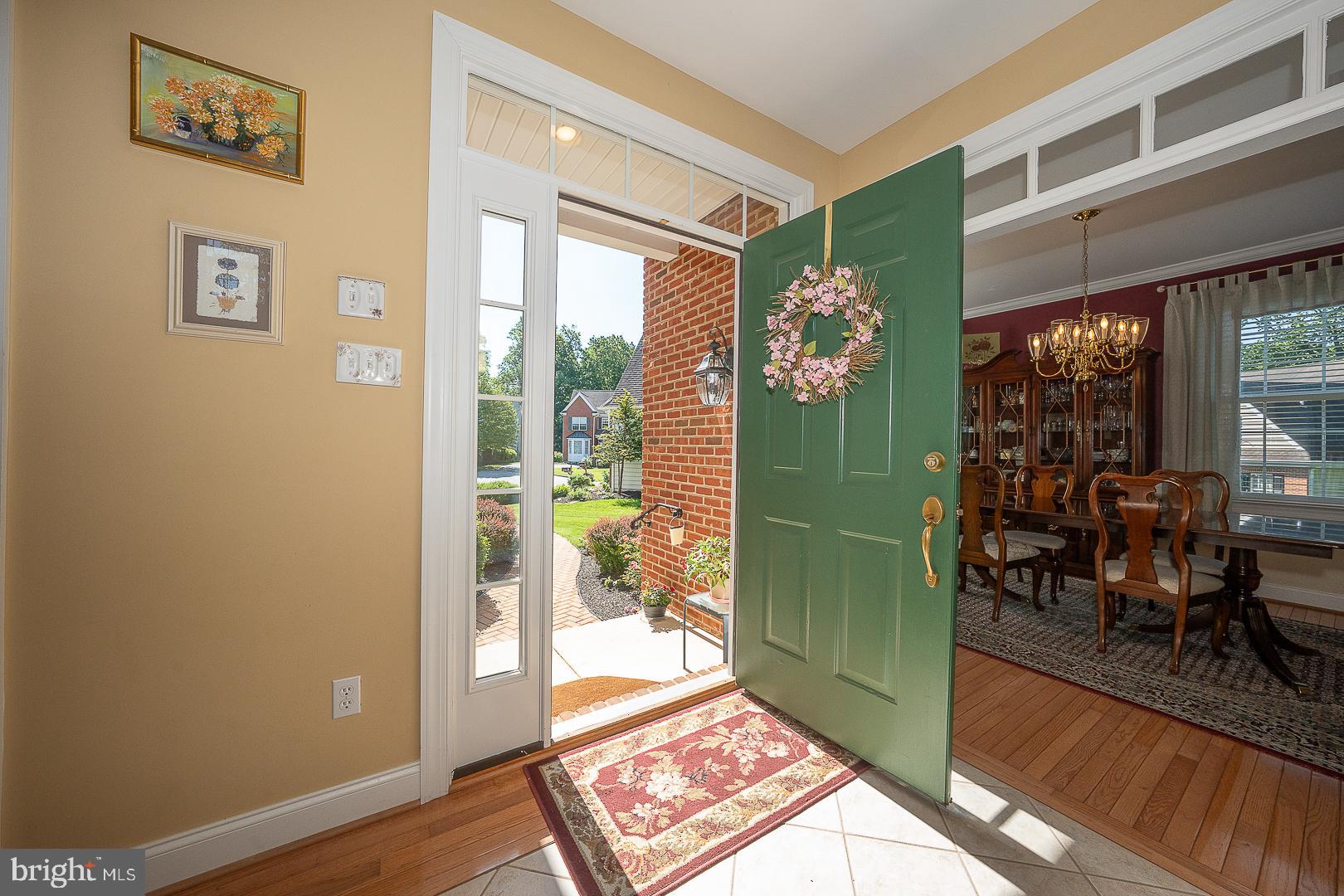 12 SHADY BROOK LANE