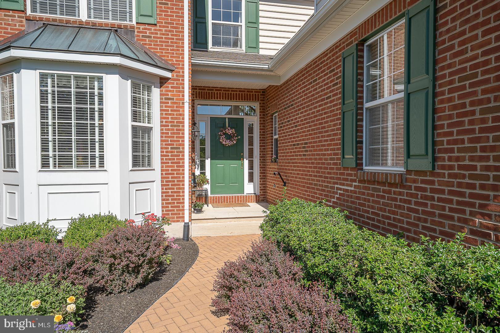 12 SHADY BROOK LANE