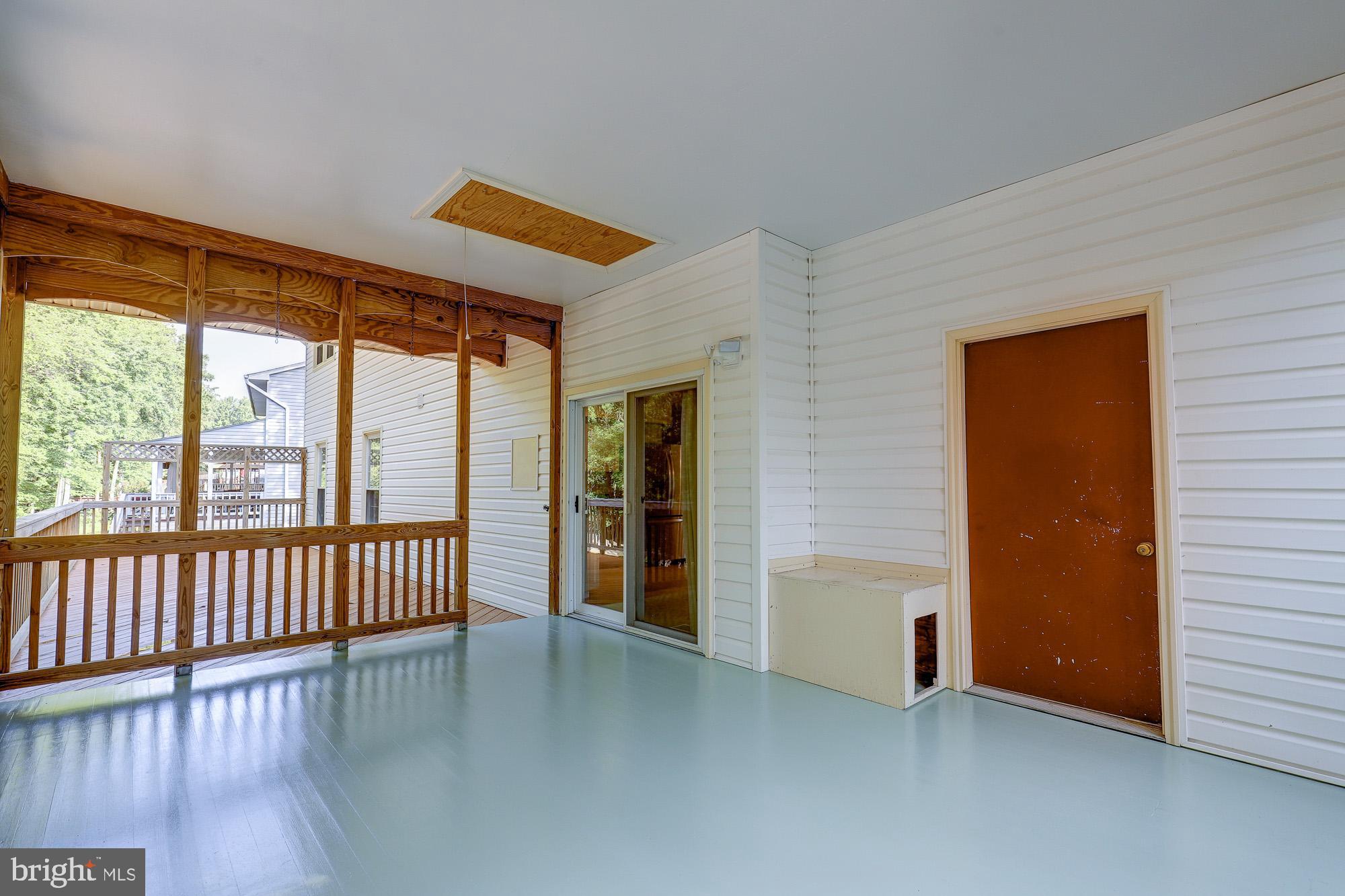 DALE CITY - Residential