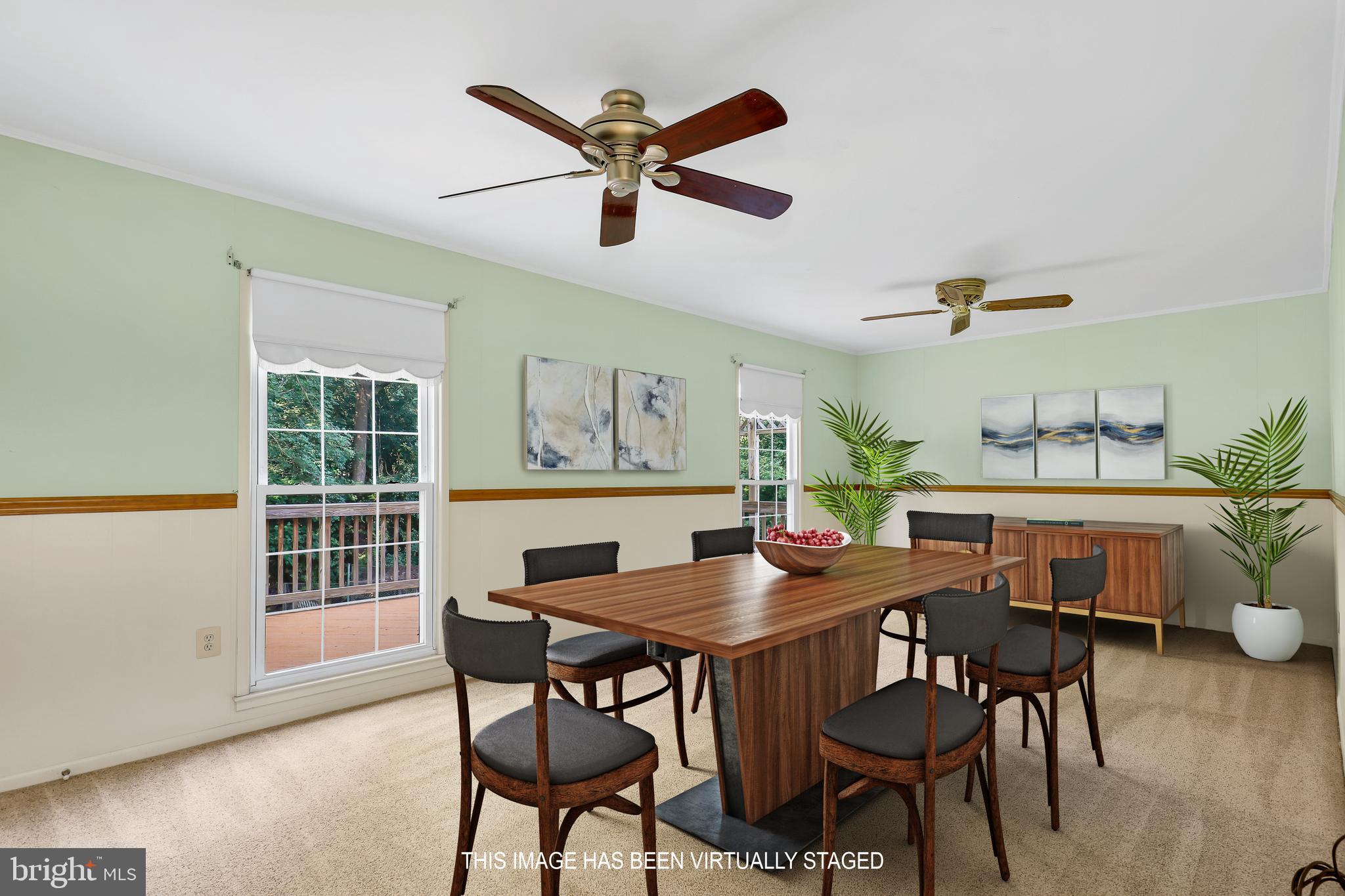 DALE CITY - Residential