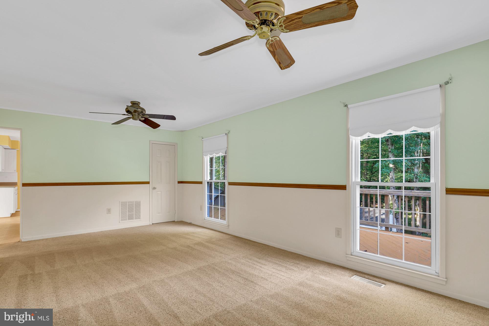 DALE CITY - Residential