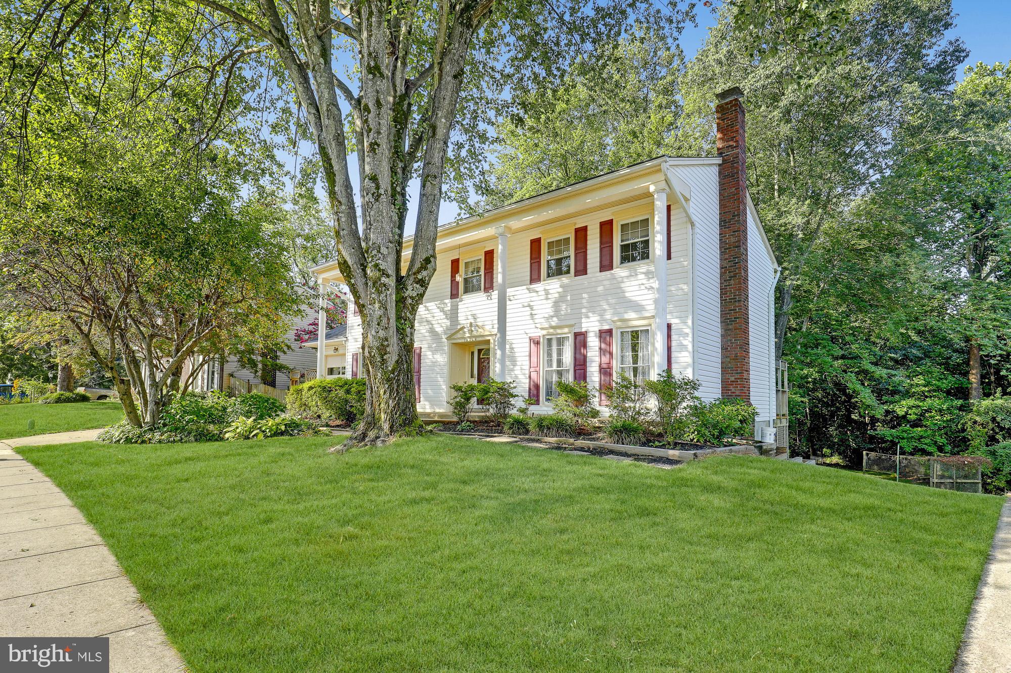 DALE CITY - Residential