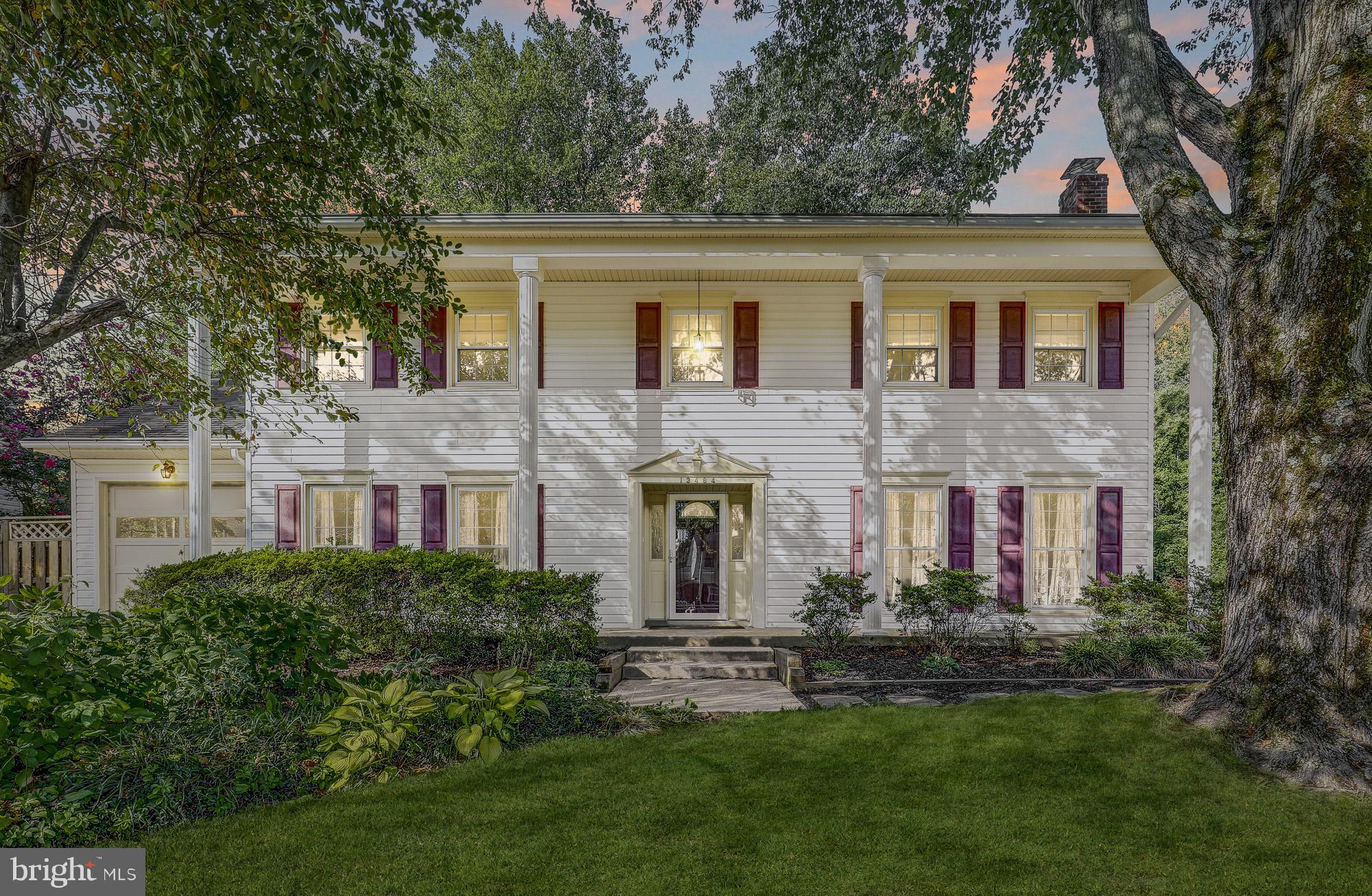 DALE CITY - Residential