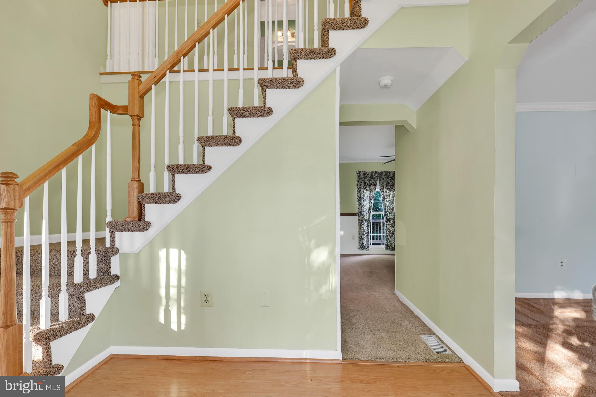 DALE CITY - Residential