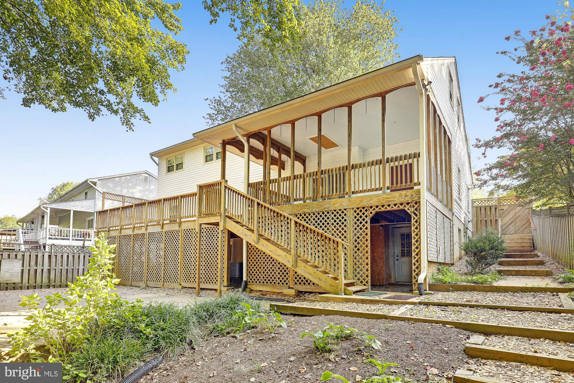 DALE CITY - Residential