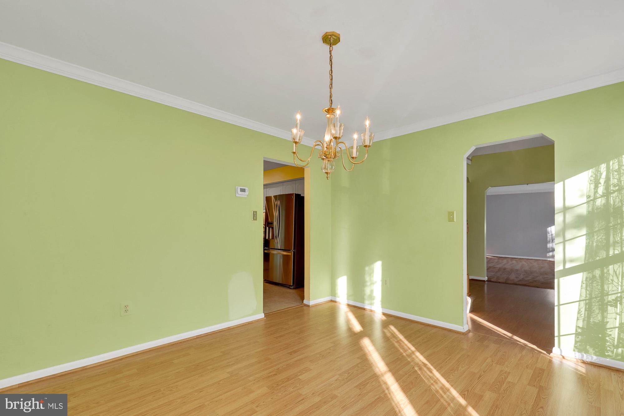 DALE CITY - Residential