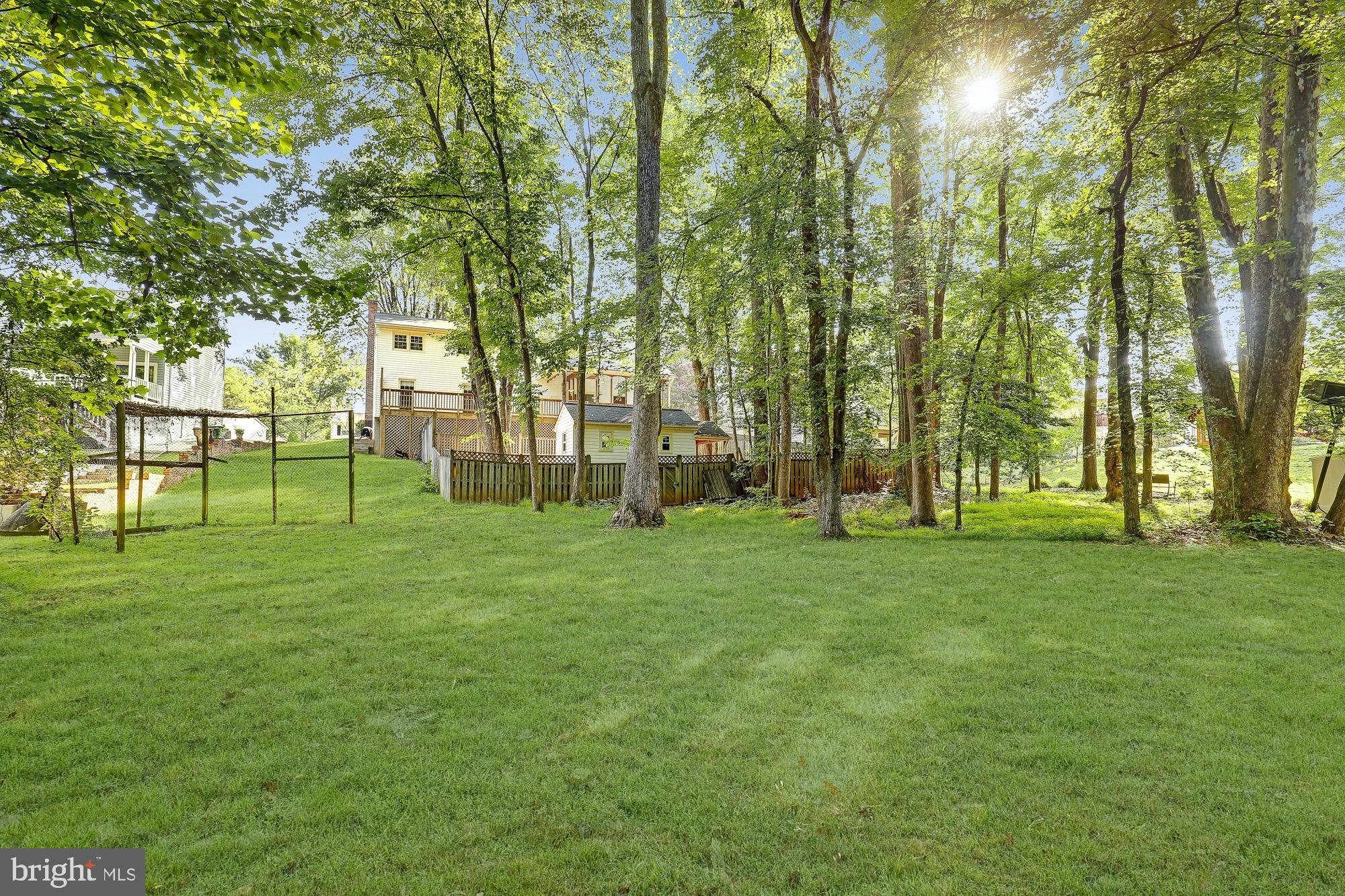 DALE CITY - Residential