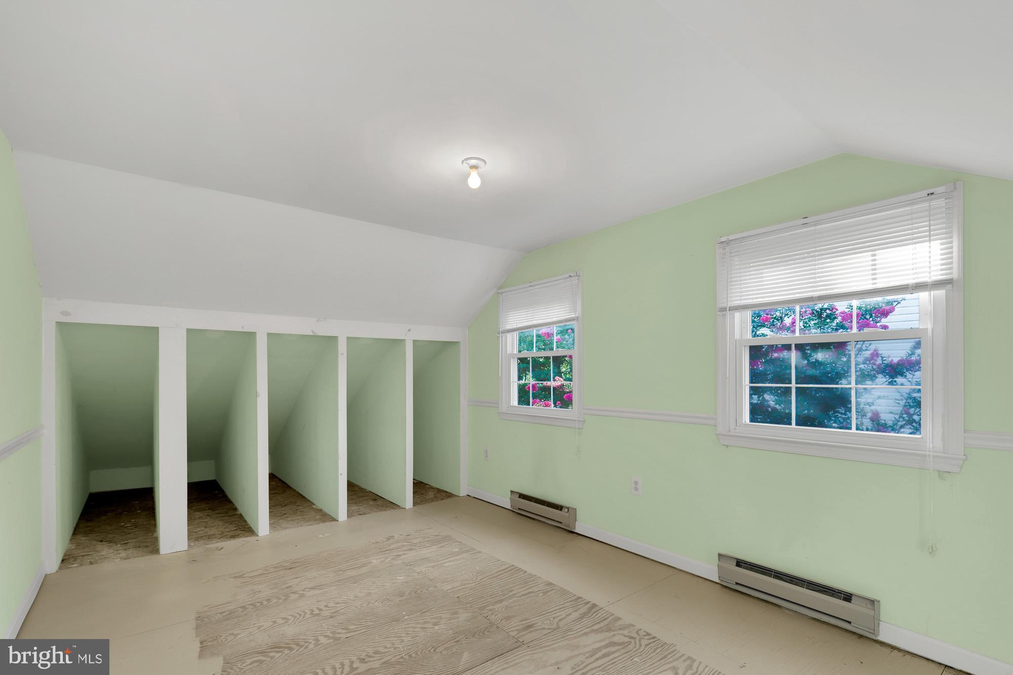 DALE CITY - Residential