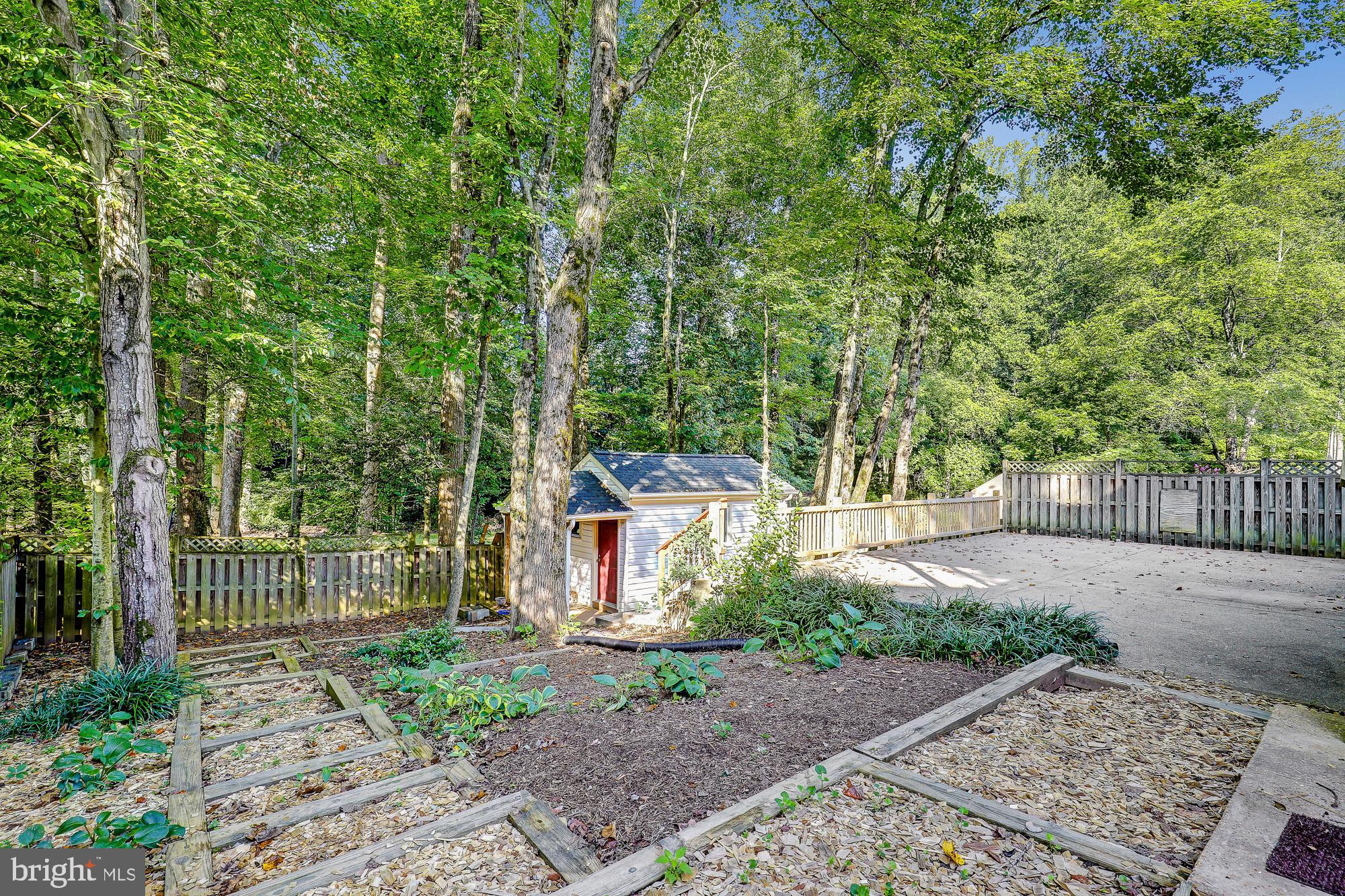 DALE CITY - Residential