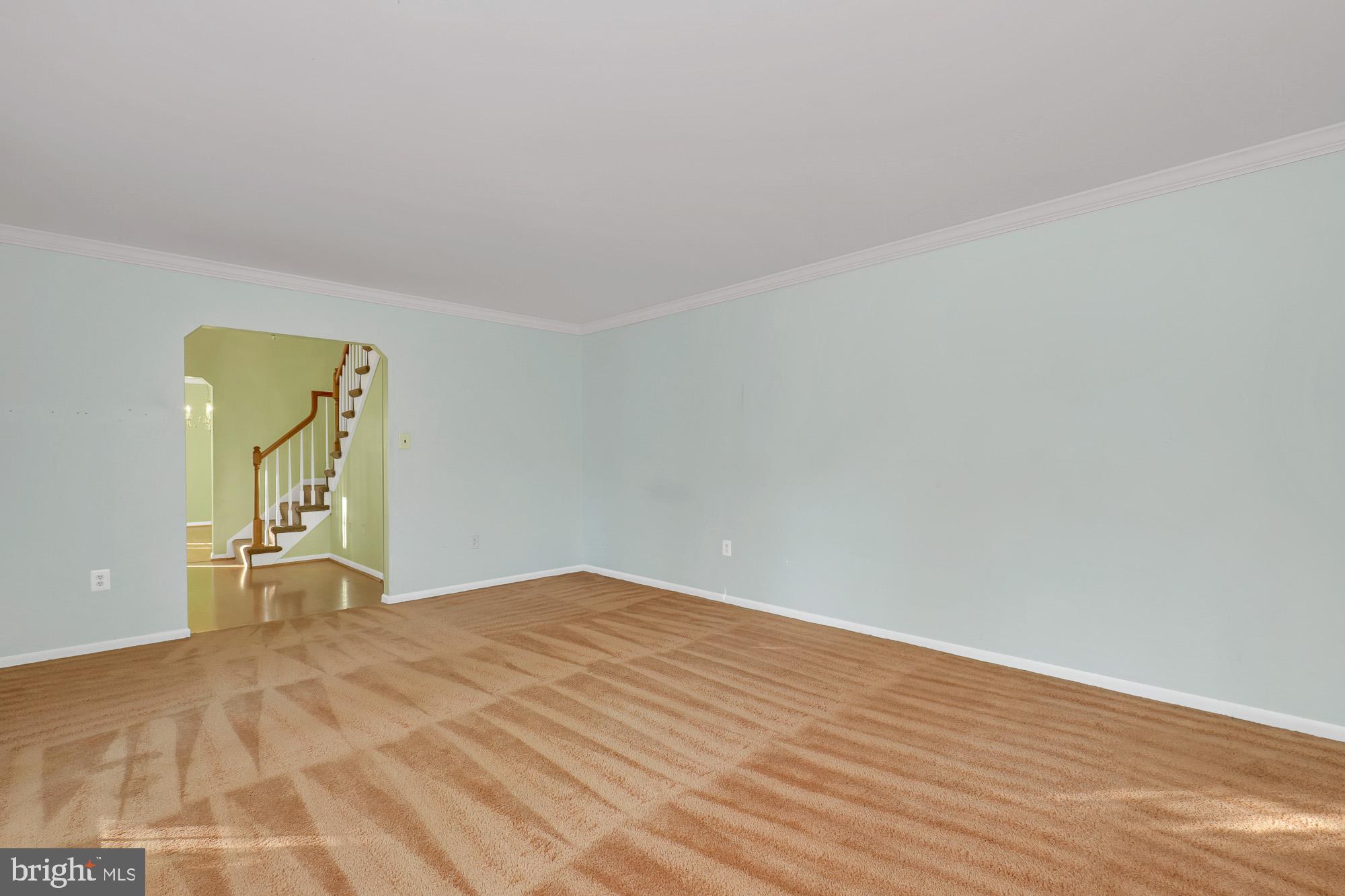 DALE CITY - Residential