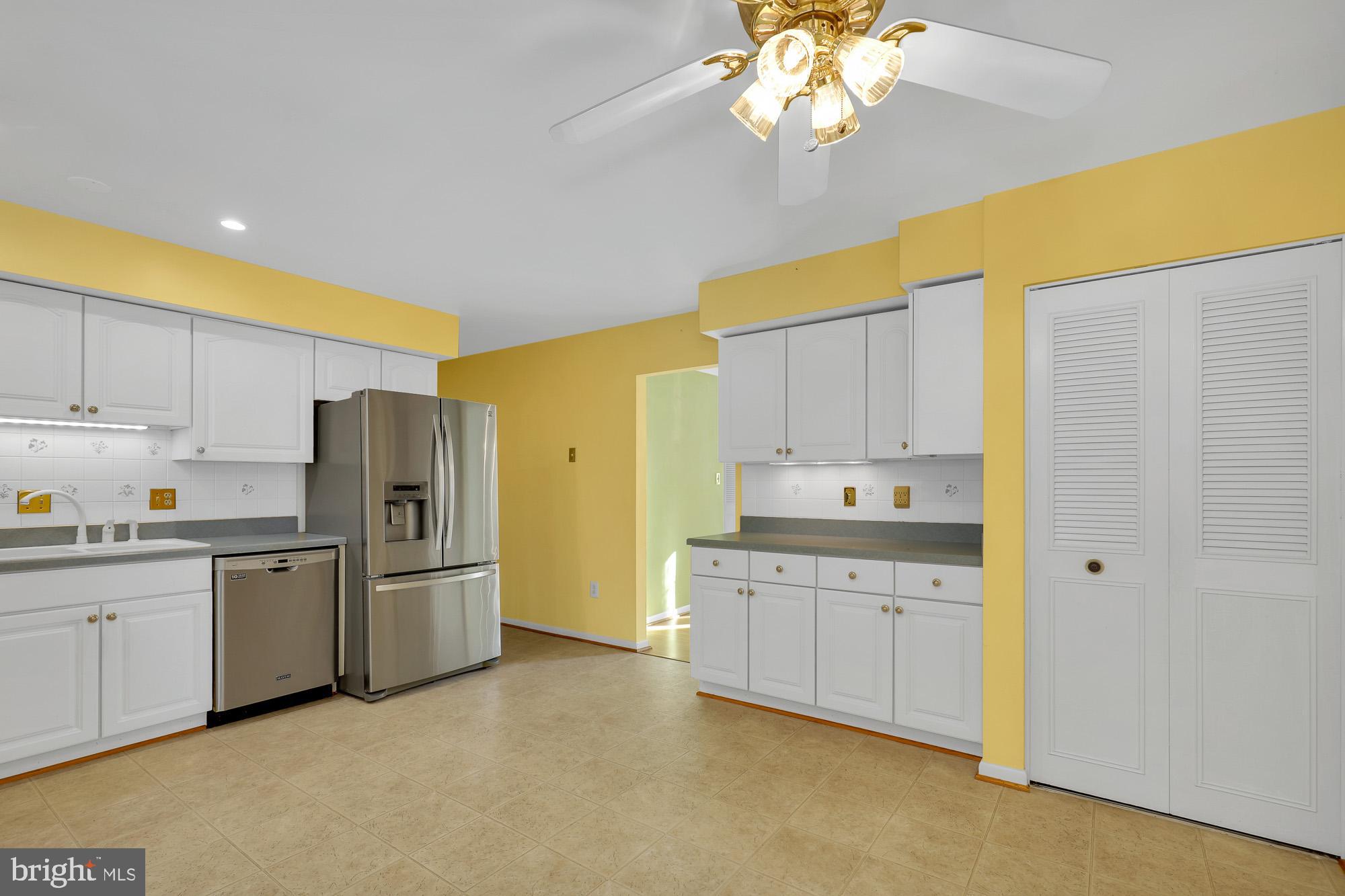 DALE CITY - Residential